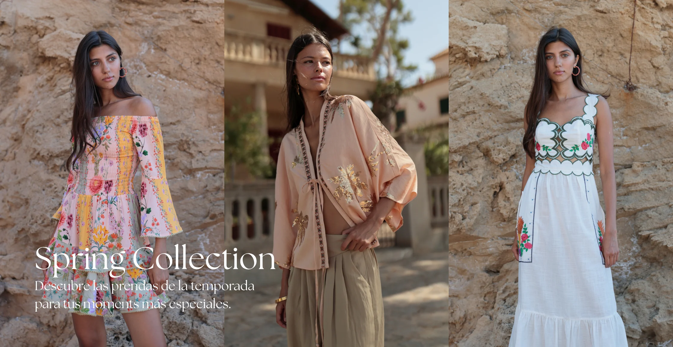 Luna Llena: Esencia Boho Atemporal