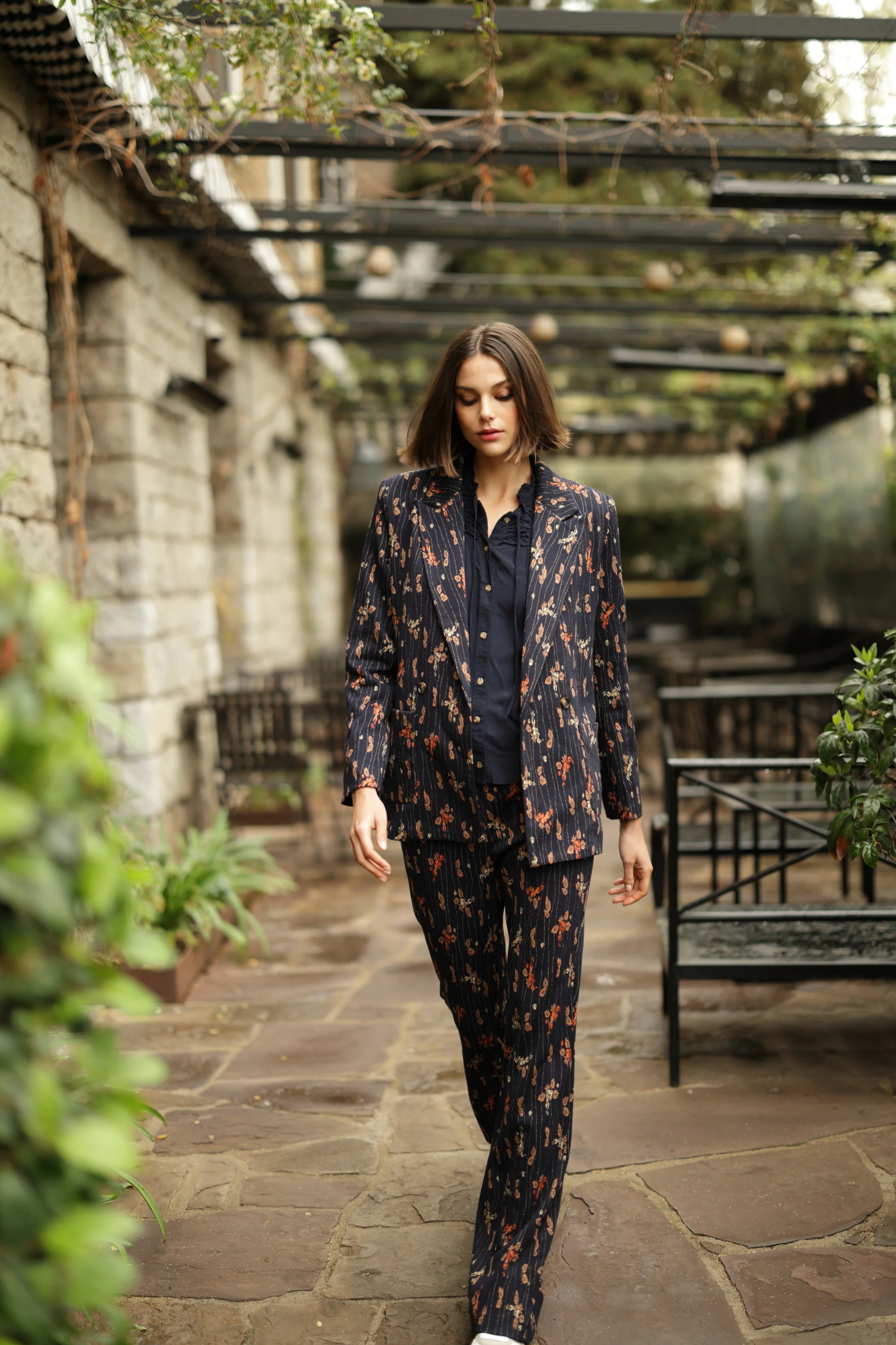 Blazer Nathalie ZT81 - Image 3
