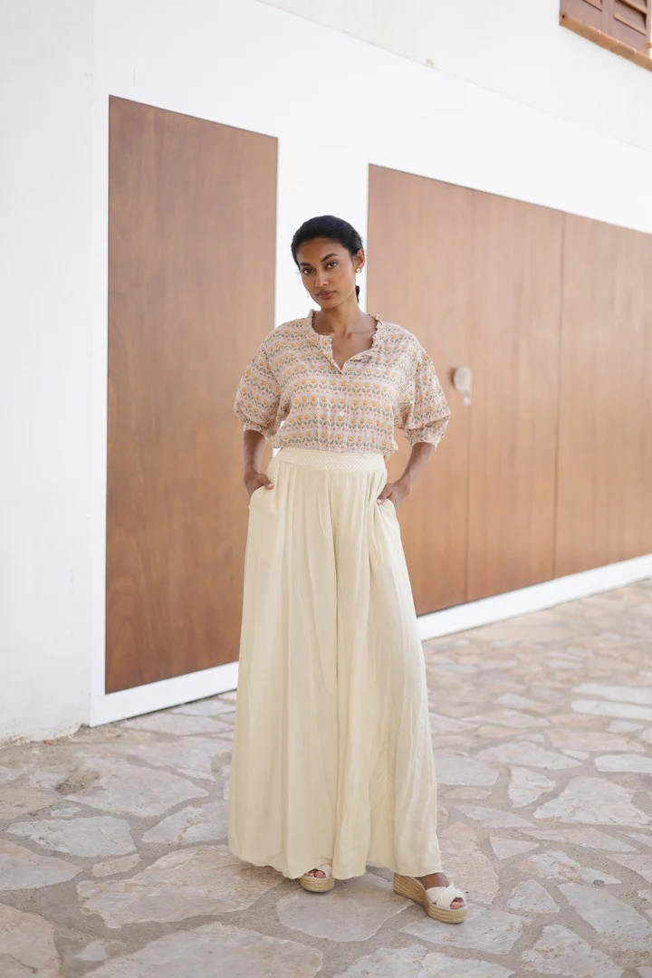 Blusa Camelia AM44 - Image 3