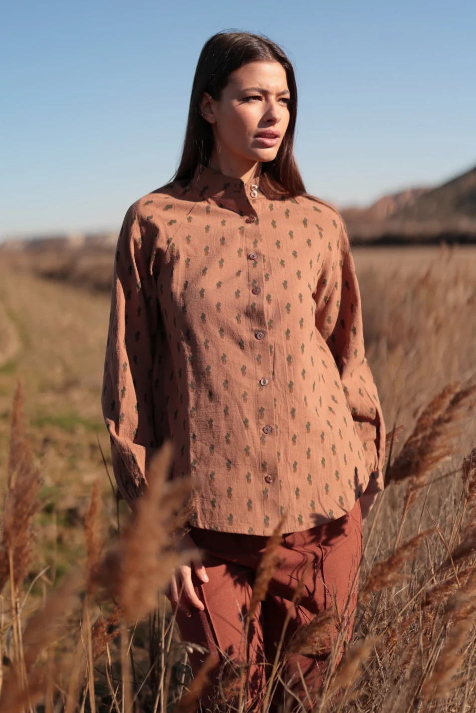 BLUSA CACTUS CA240 - Image 4