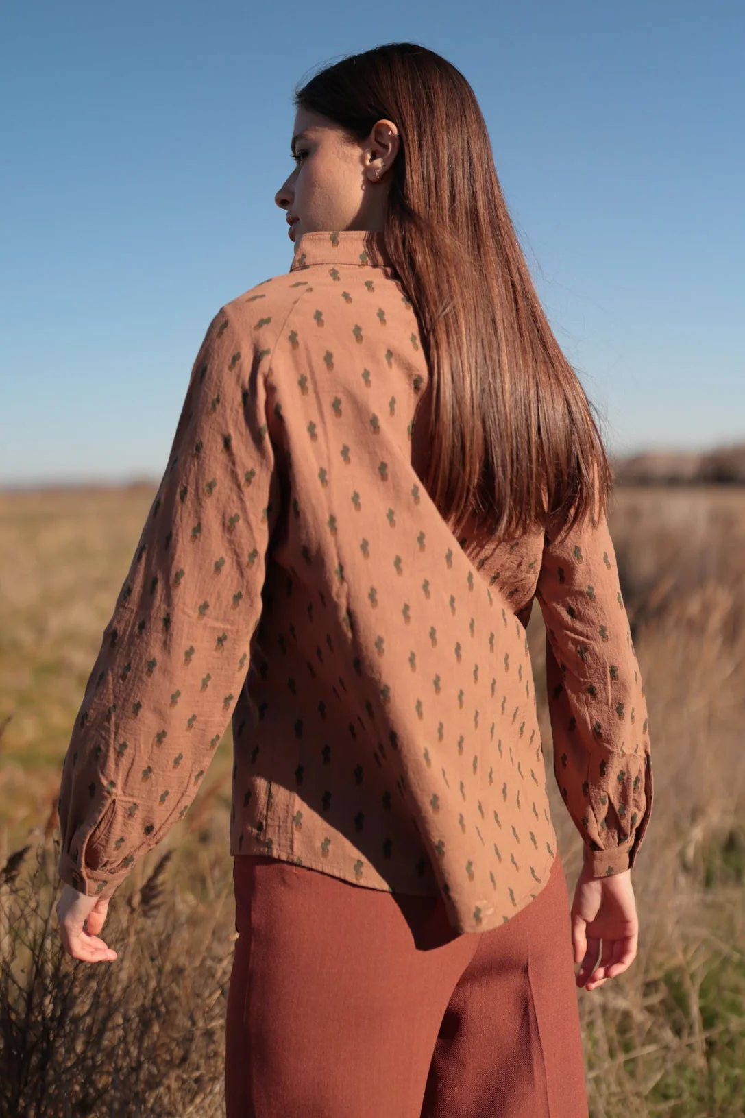 BLUSA CACTUS CA240 - Image 5