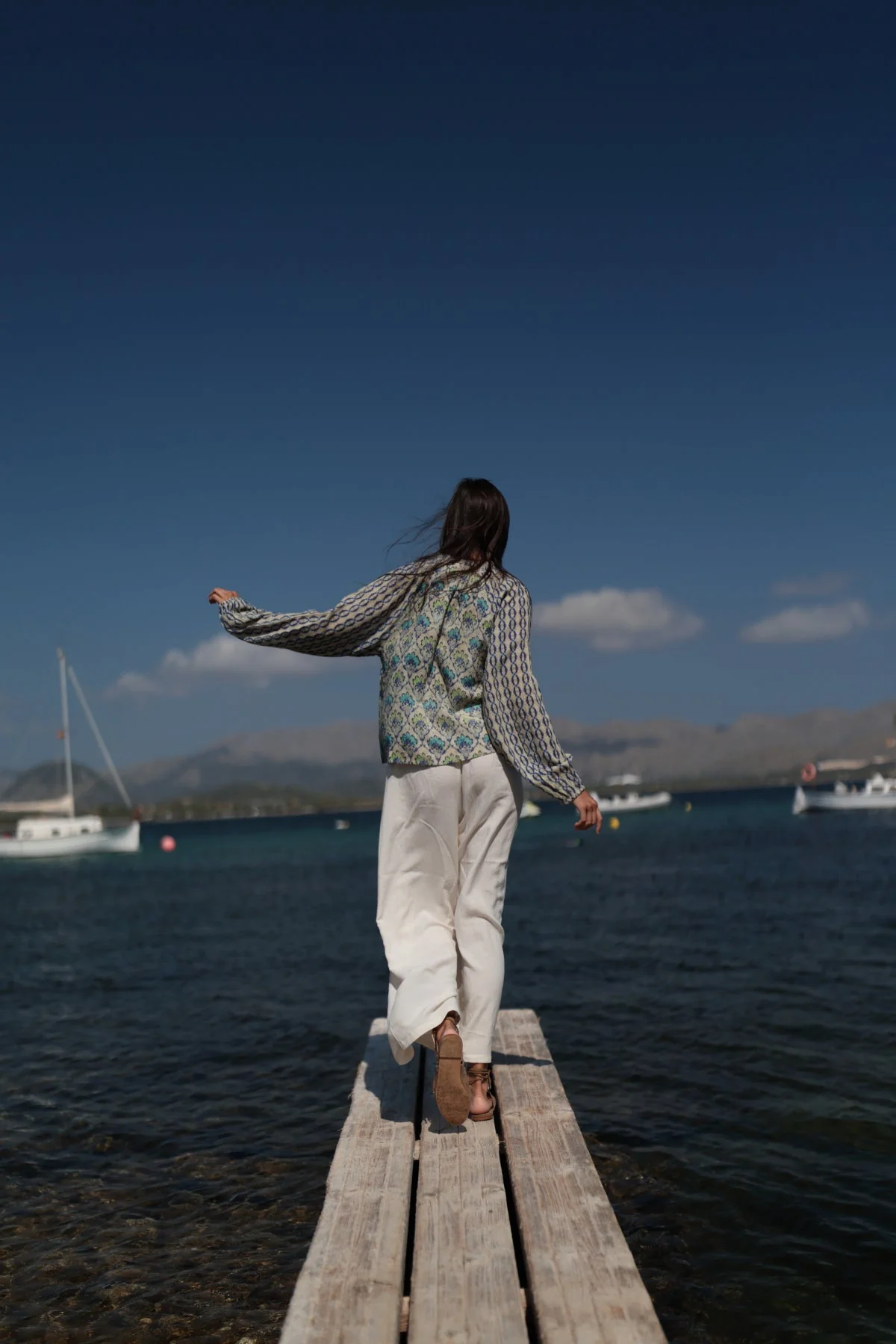 BLUSA CALETA CS75 - Image 3