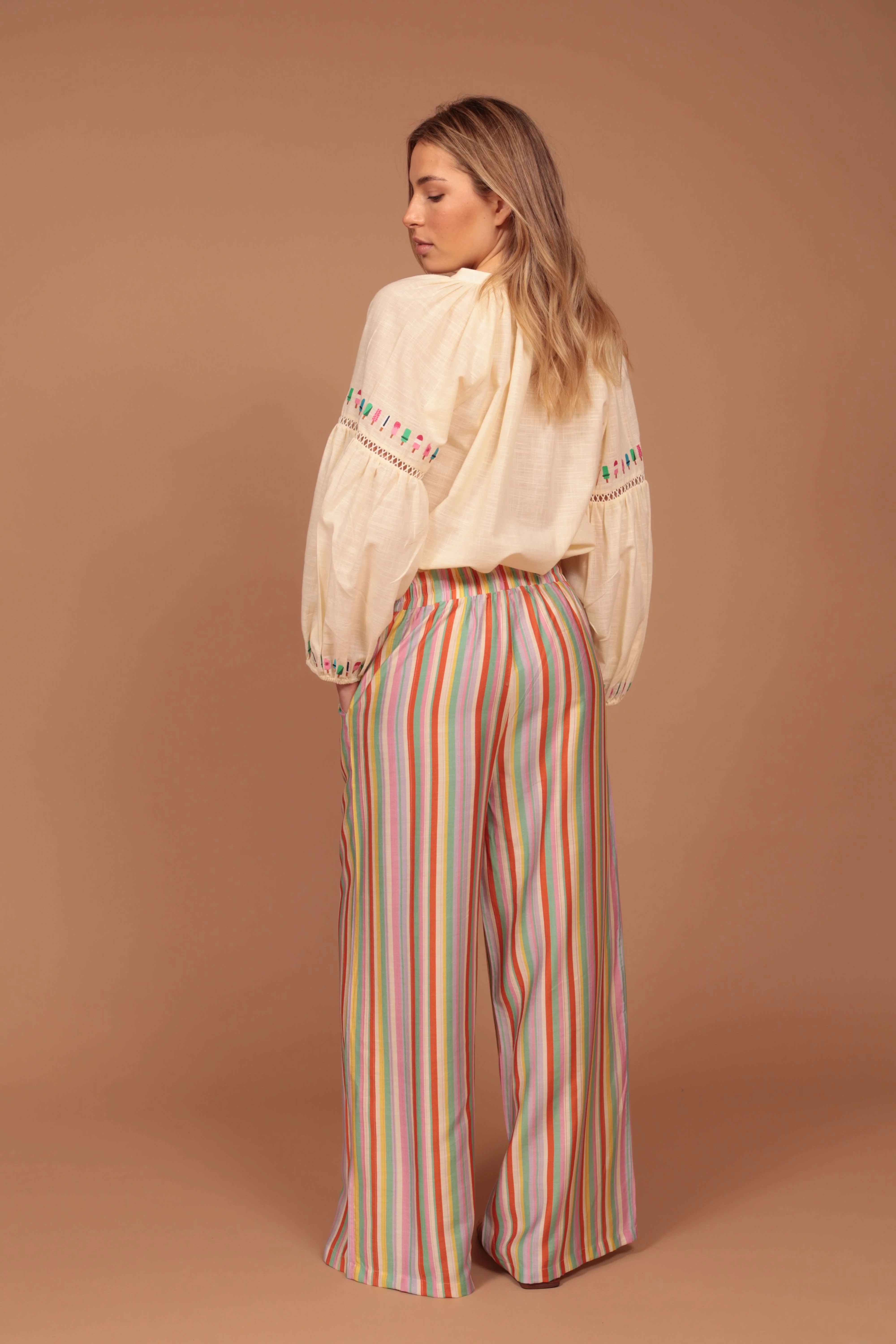 BLUSA GAÏA IC75 - Image 3