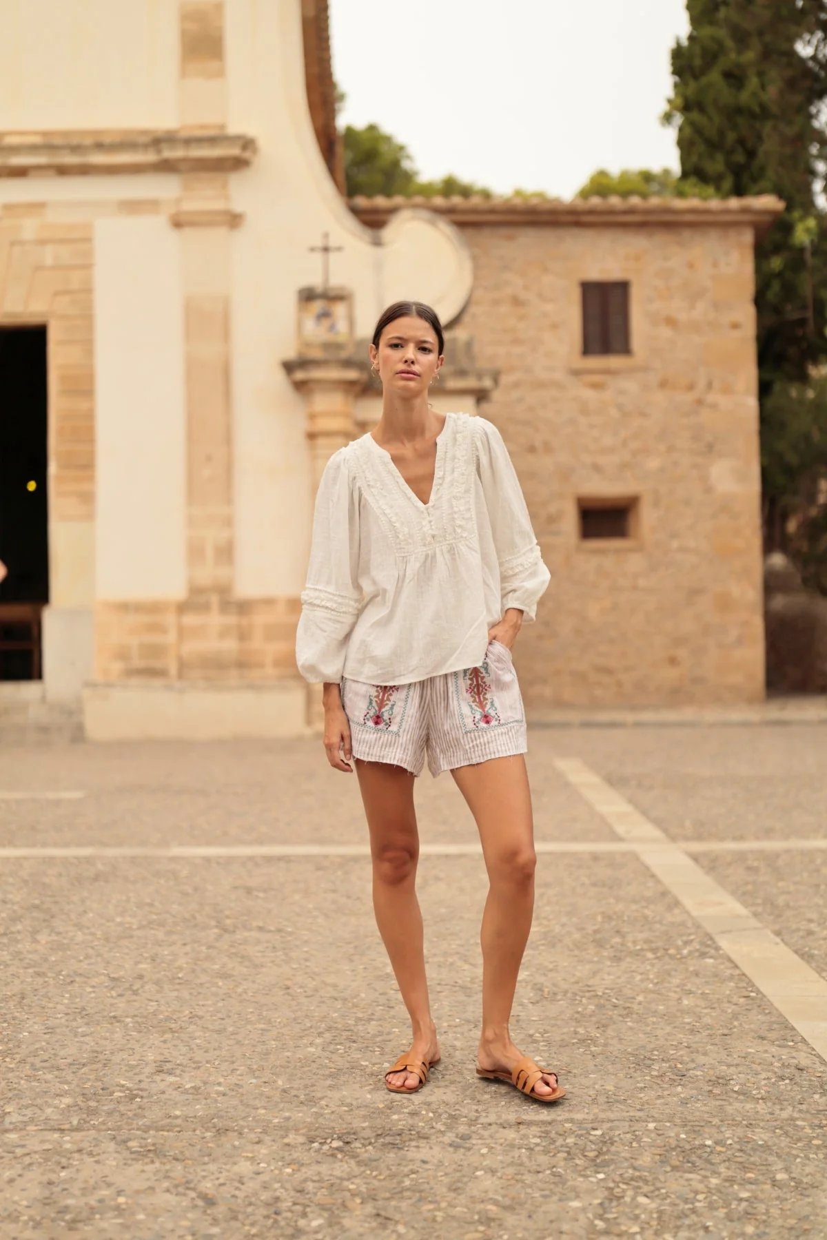 BLUSA ILHÉUS SL100 - Image 4