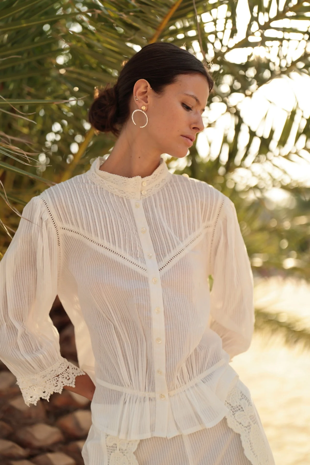 BLUSA ISOLA BZ133 - Image 3