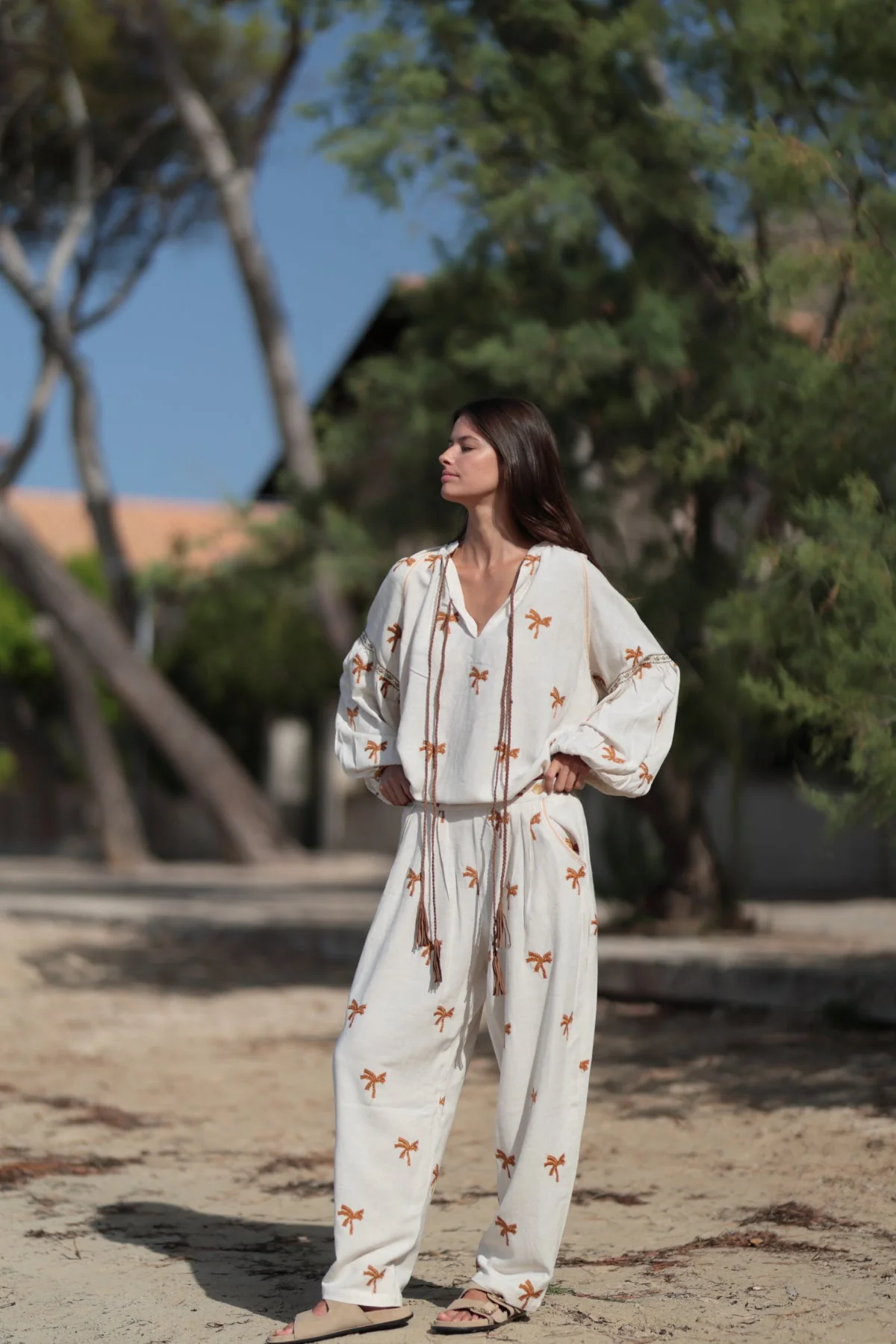BLUSA MARÉ PV74 - Image 3
