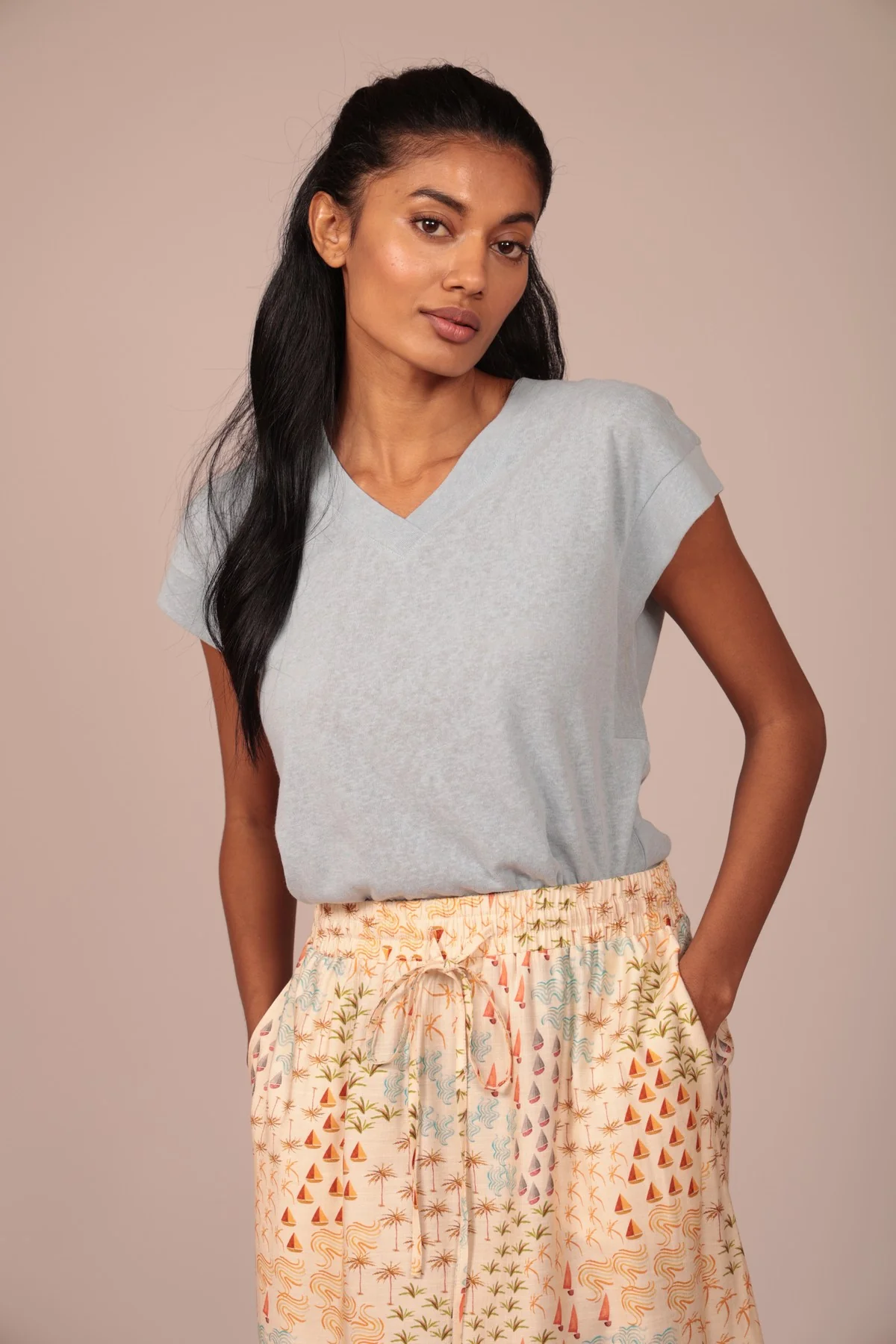 CAMISETA CHIARA ST503 - Image 4