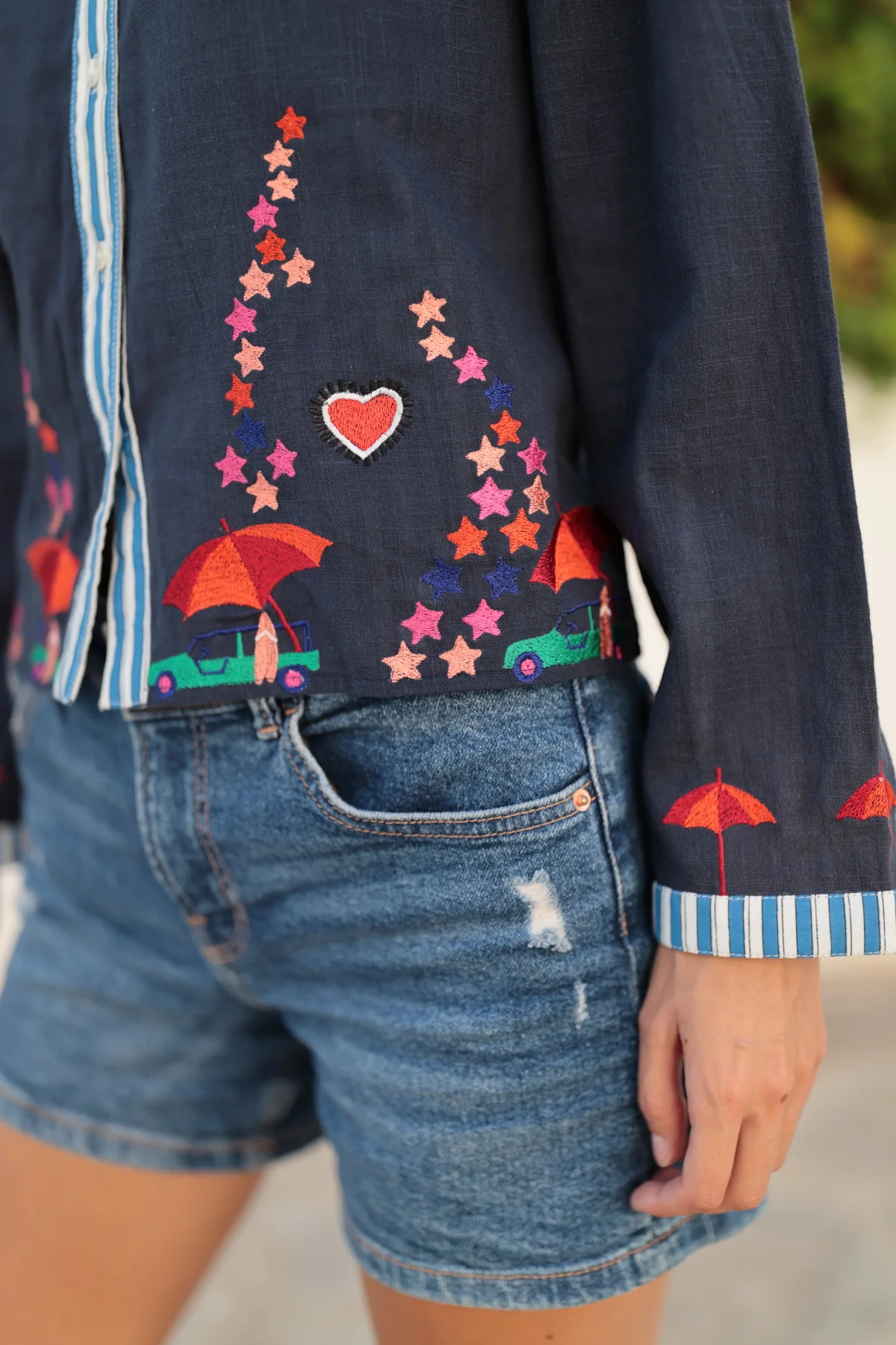 CHAQUETA RAIN MH30 - Image 3