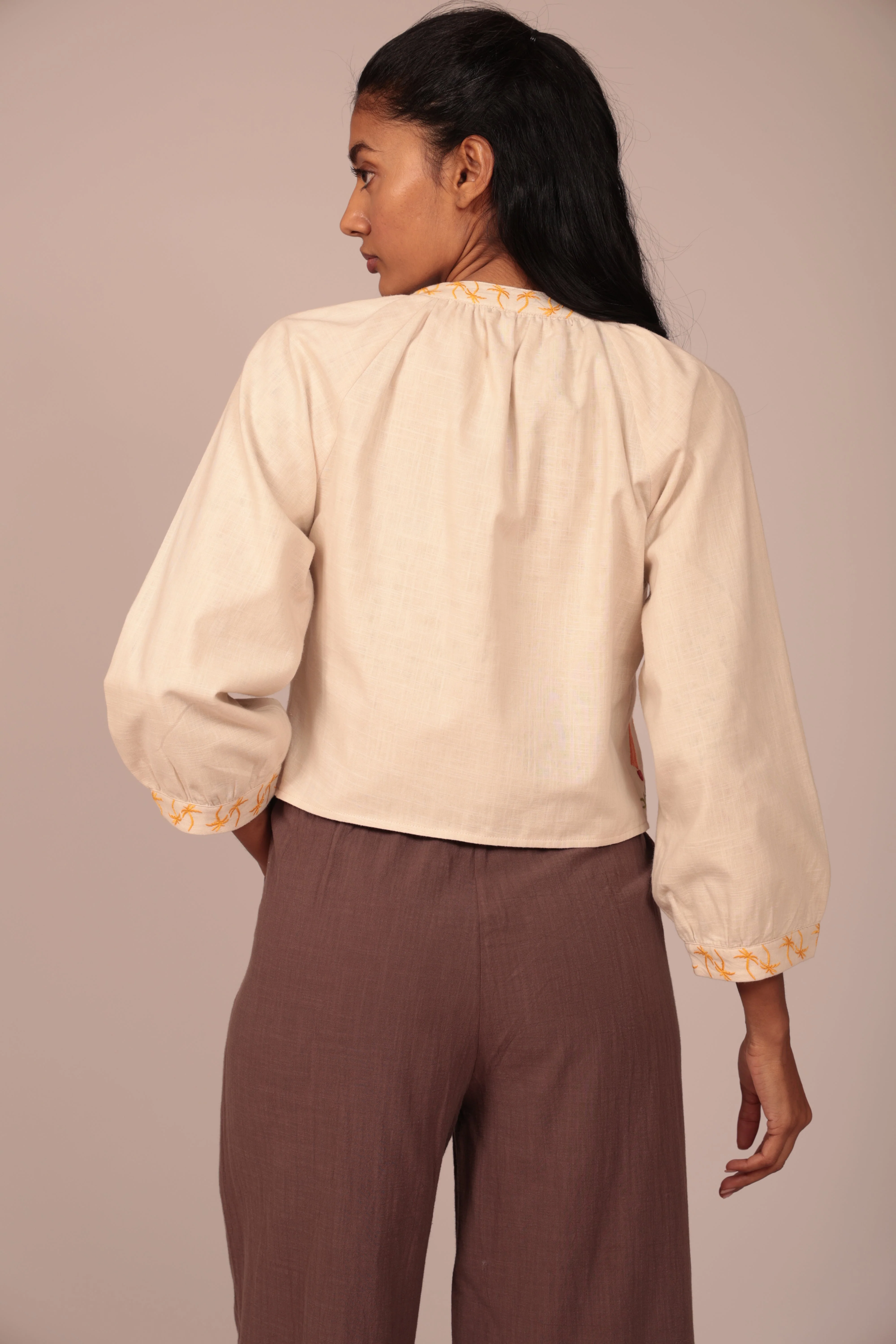 CHAQUETA BATEAUX BS31 - Image 3