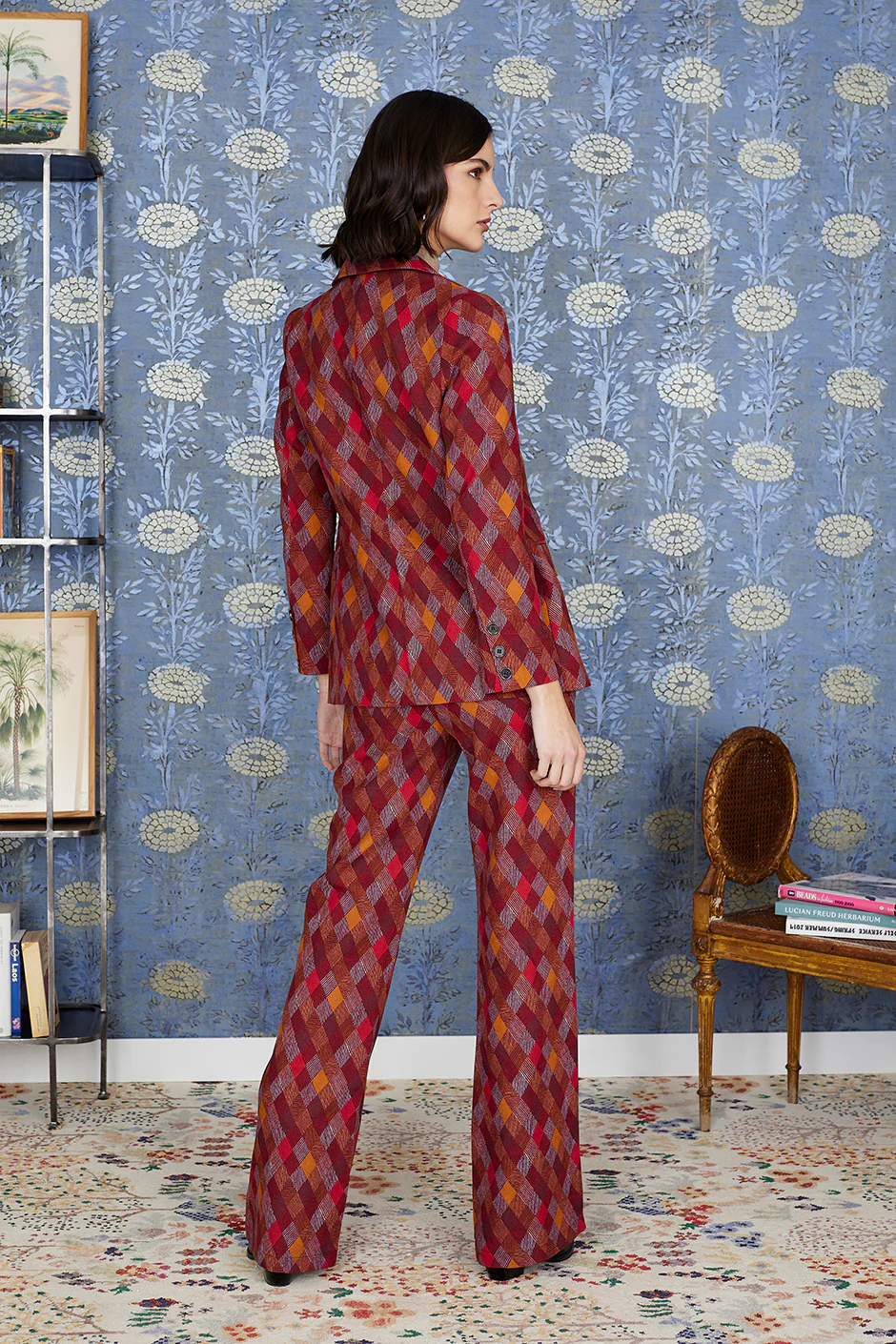 Blazer Noelia BL75 - Image 3