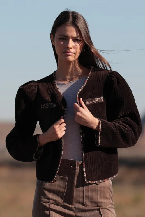 CHAQUETA EYRA BW821 - Image 3