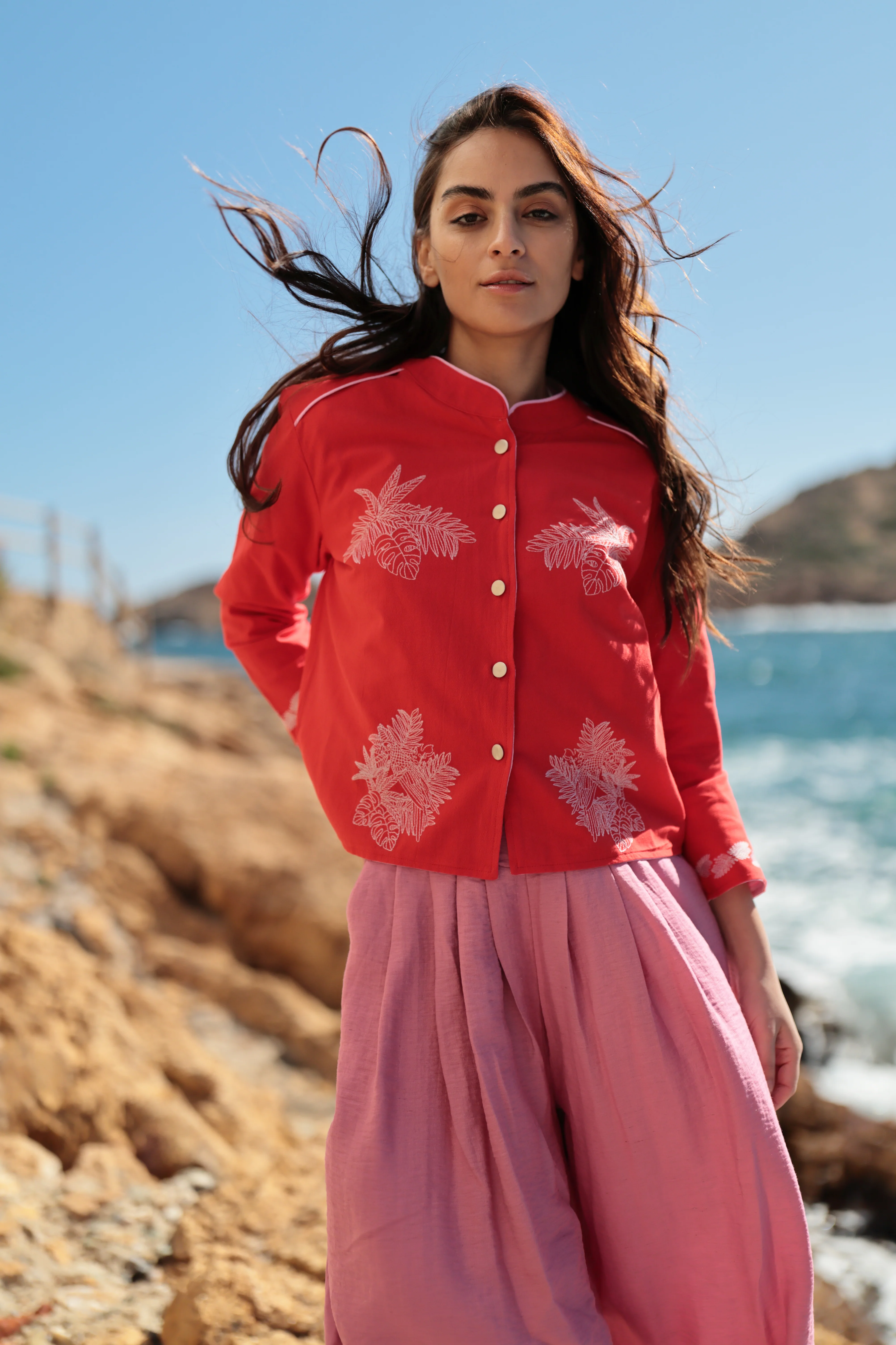 Chaqueta Itatí PL118 - Image 5
