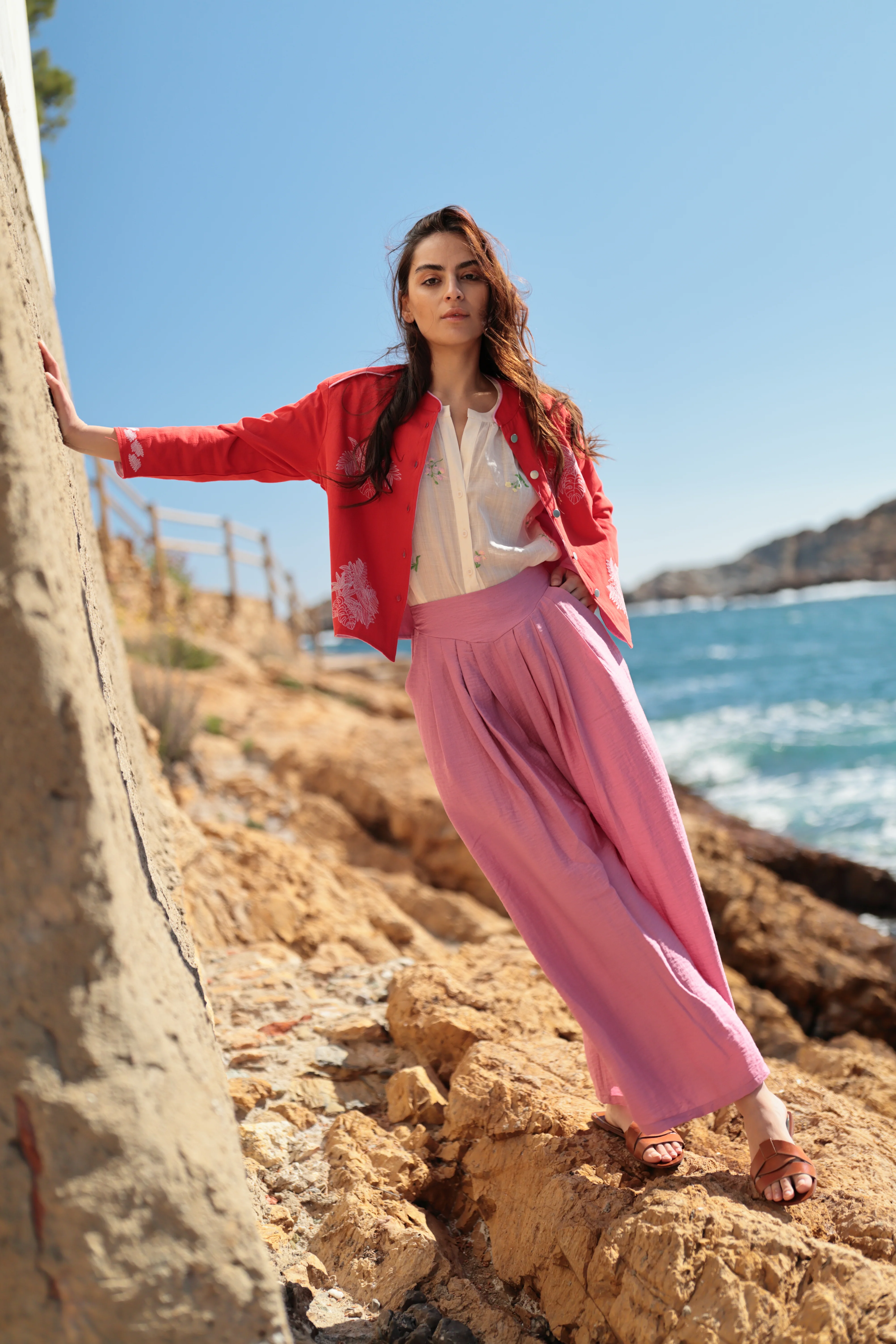 Chaqueta Itatí PL118 - Image 6