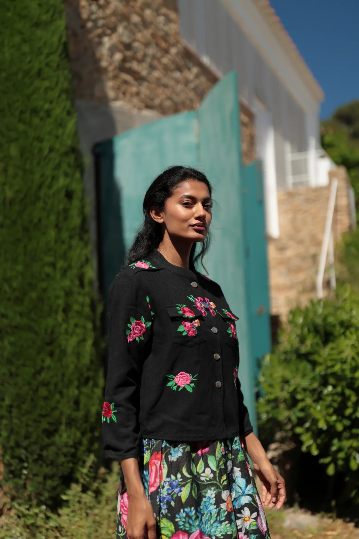 Chaqueta Marcella ML3 - Image 3