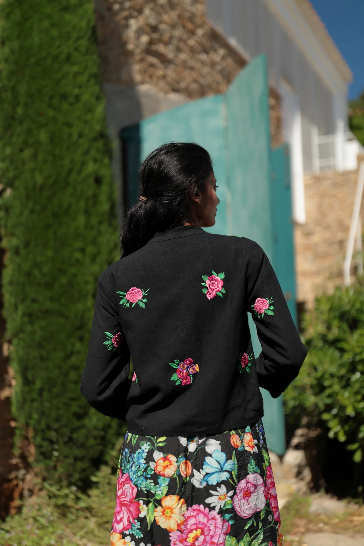 Chaqueta Marcella ML3 - Image 4