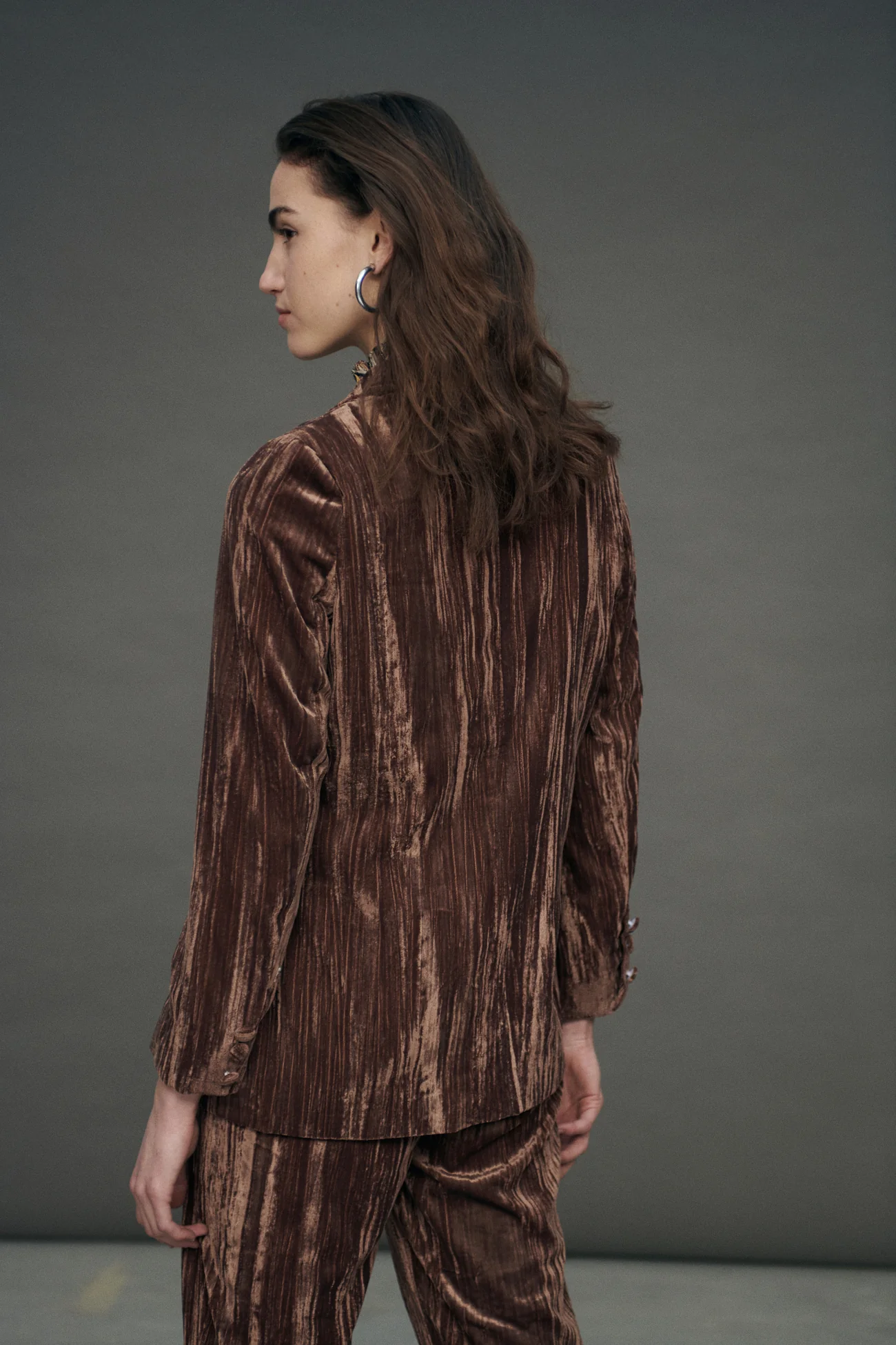 CHAQUETA TERCIOPELO TT75 - Image 5