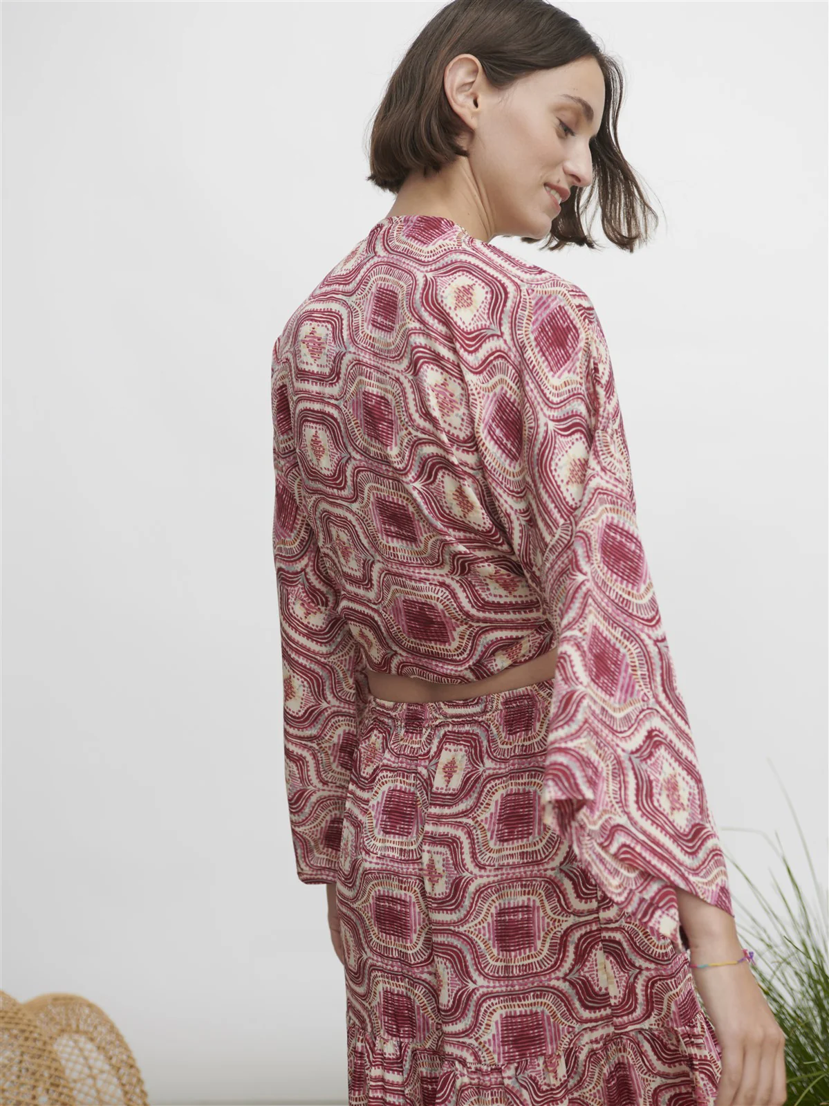 Chaqueta YG74 - Image 3