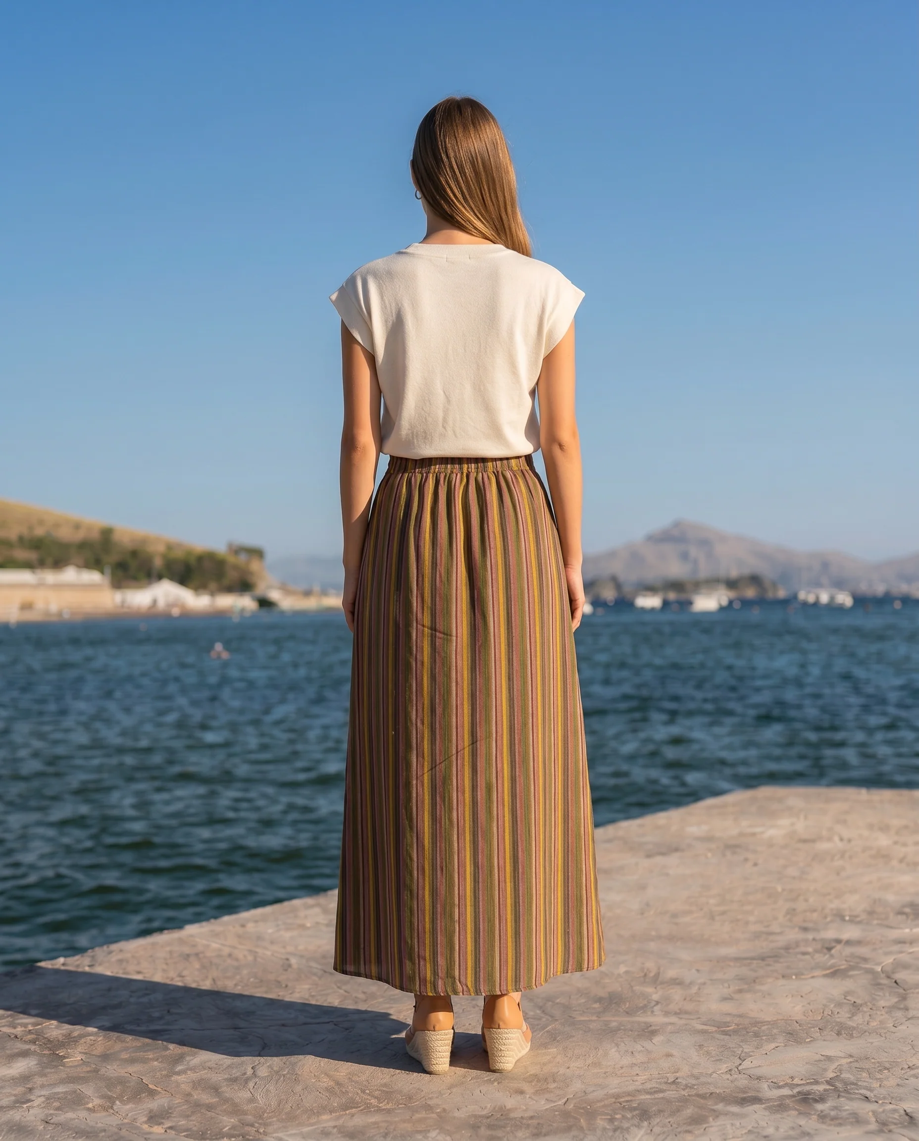 FALDA SILKE SR192 - Image 3