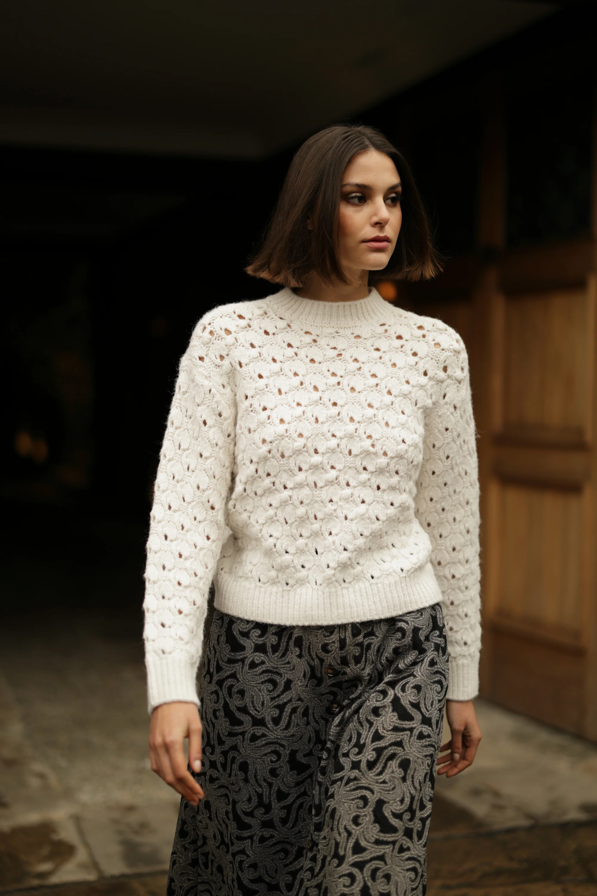 Falda Nina coleccion Tanger TP780 - Image 5