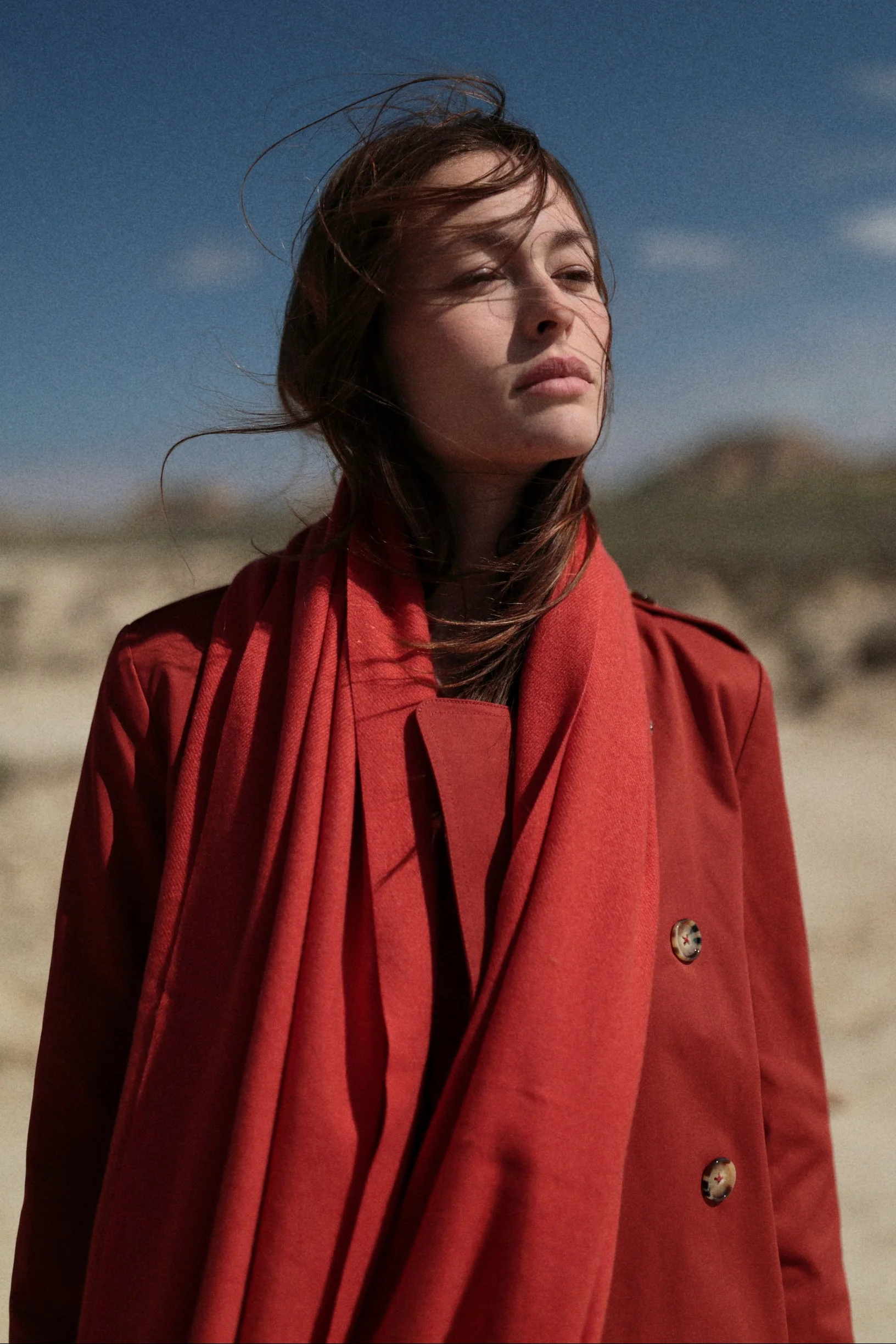 GABARDINA SIENNA GB91 - Image 6