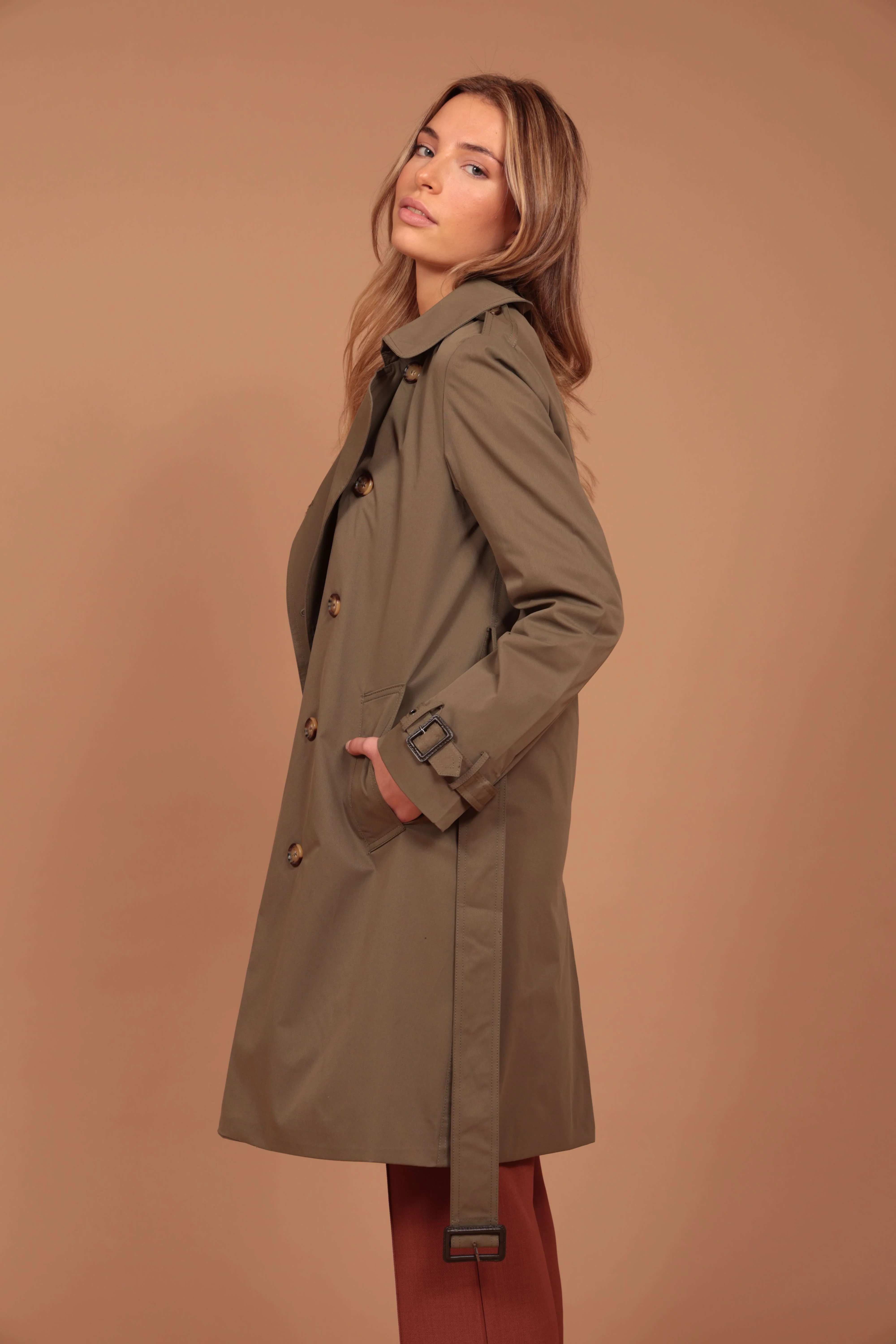 GABARDINA SIENNA GB91 - Image 8