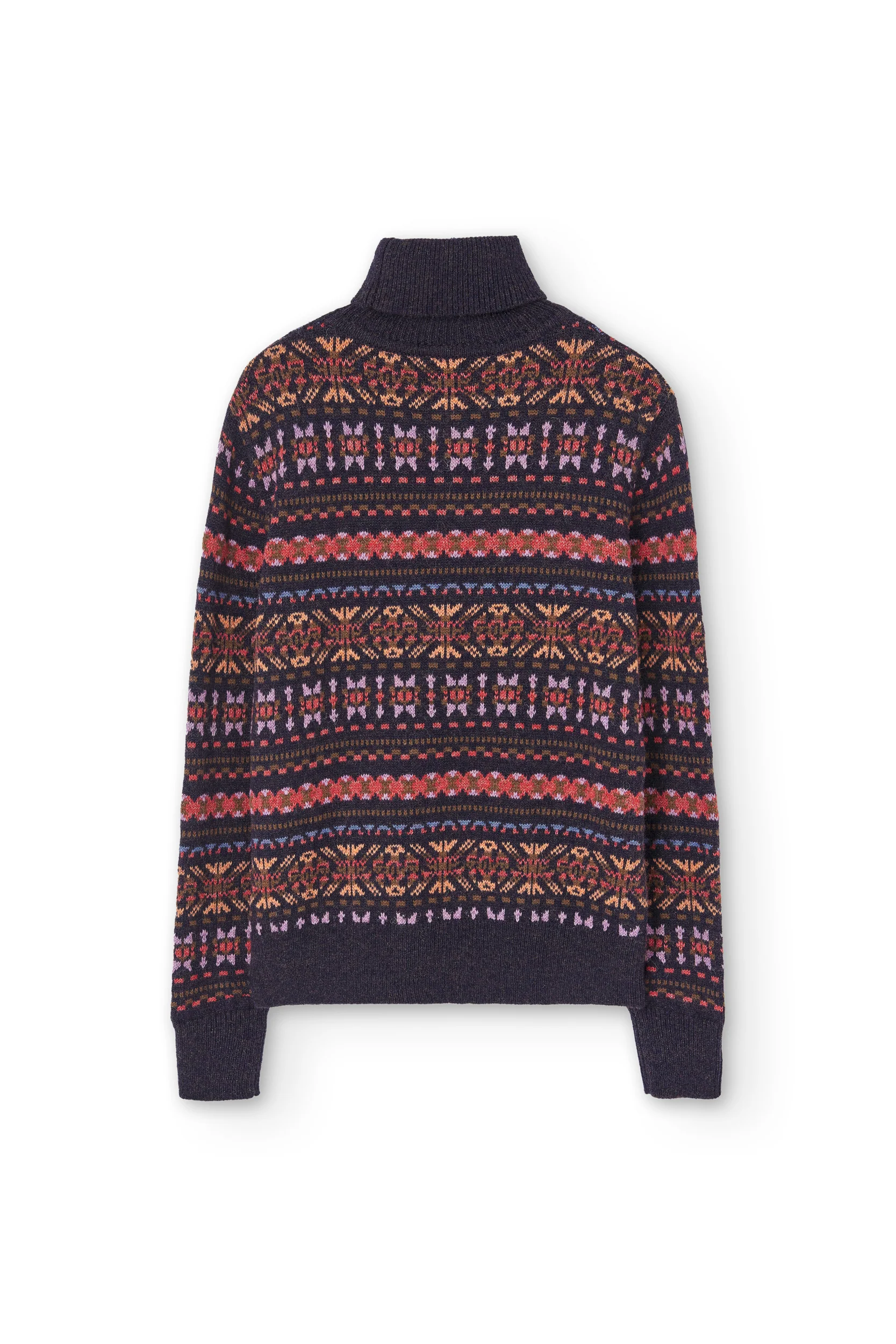 Jersey Grindewald JE43 Cuello Cenefa - Image 4