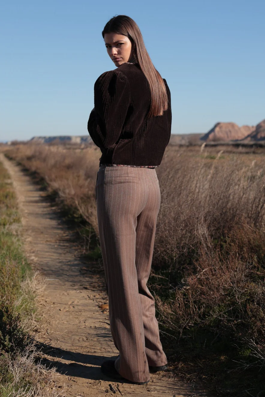 PANTALÓN GAYA DP310 - Image 3