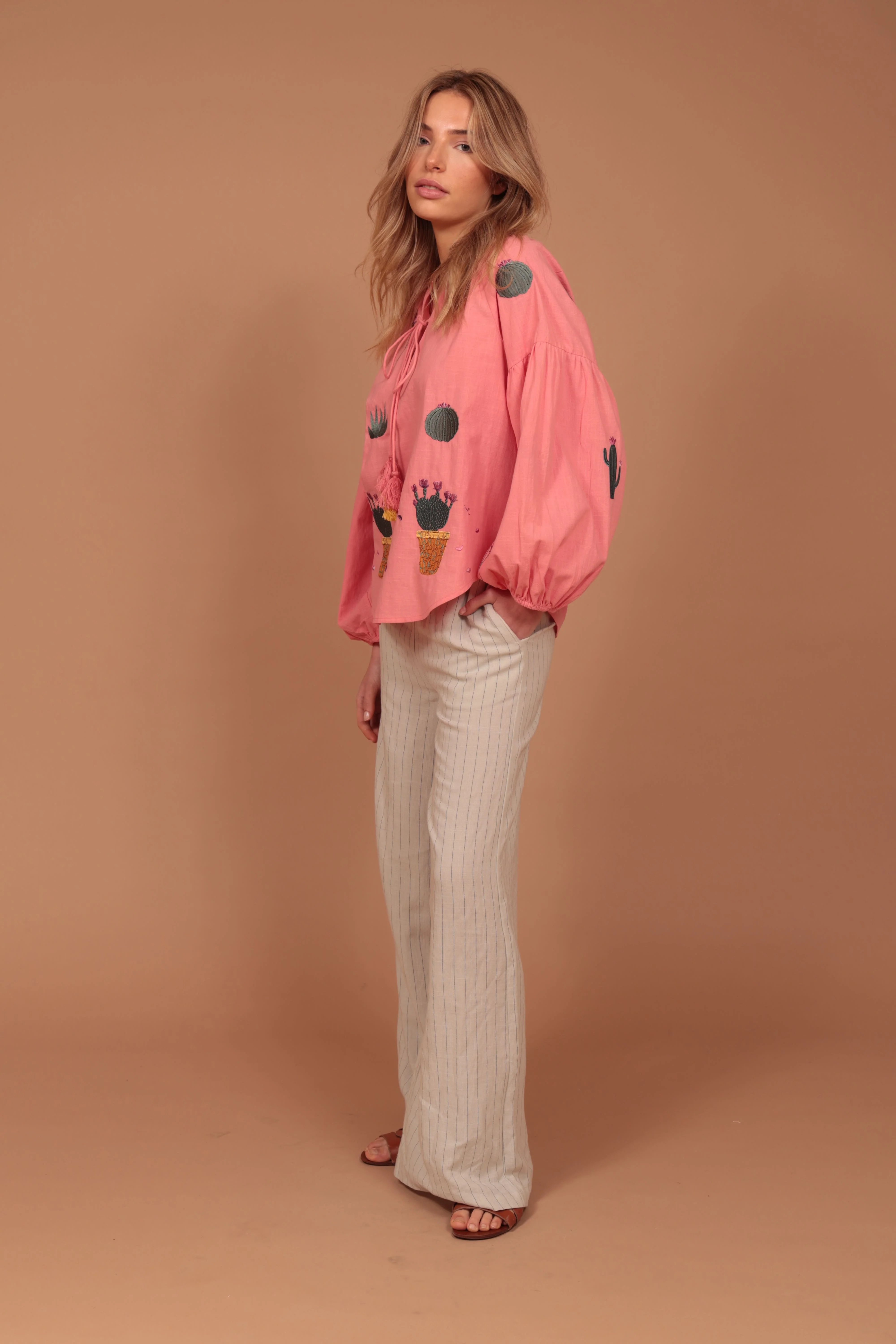 PANTALÓN EMY ST193 - Image 4