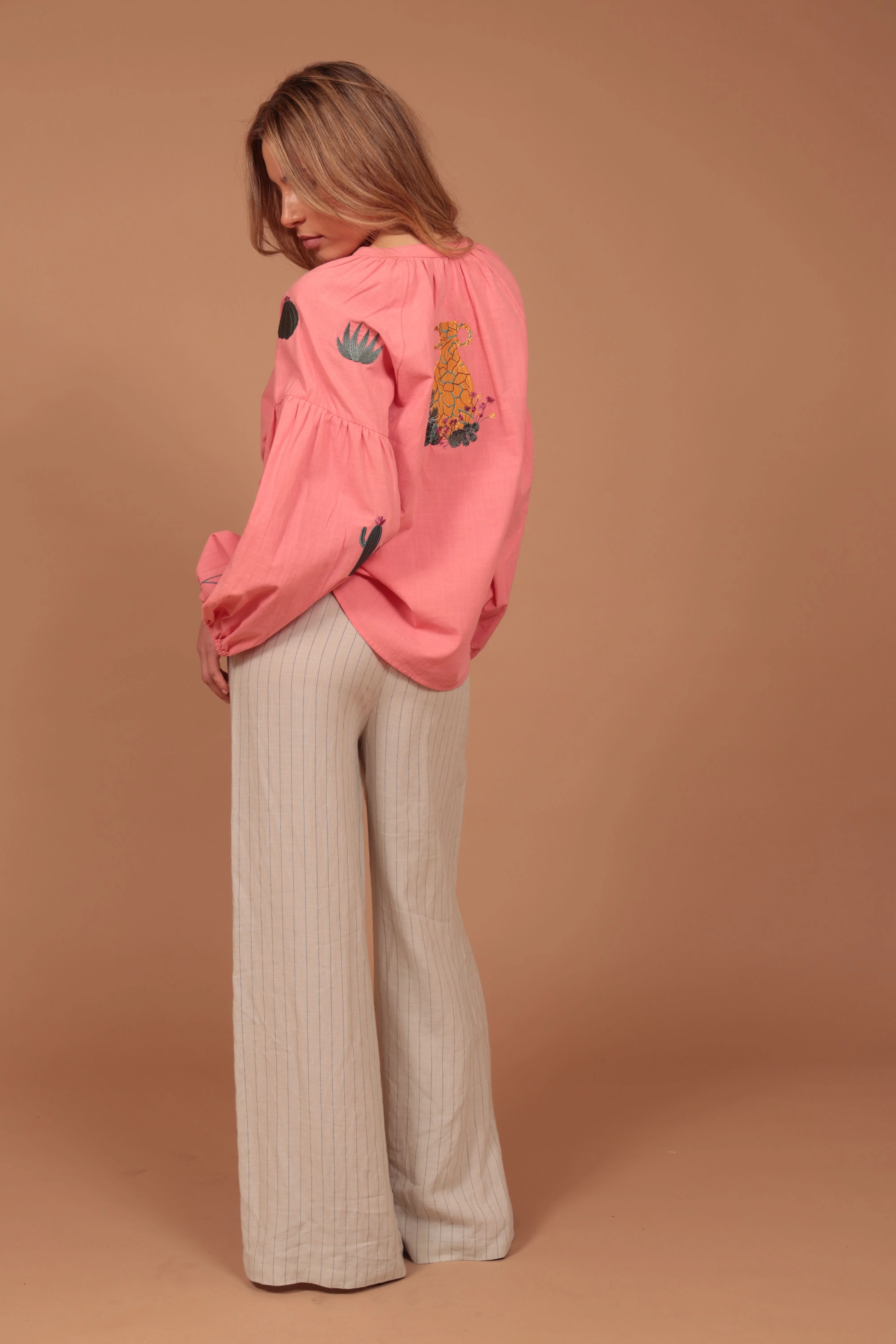 PANTALÓN EMY ST193 - Image 6