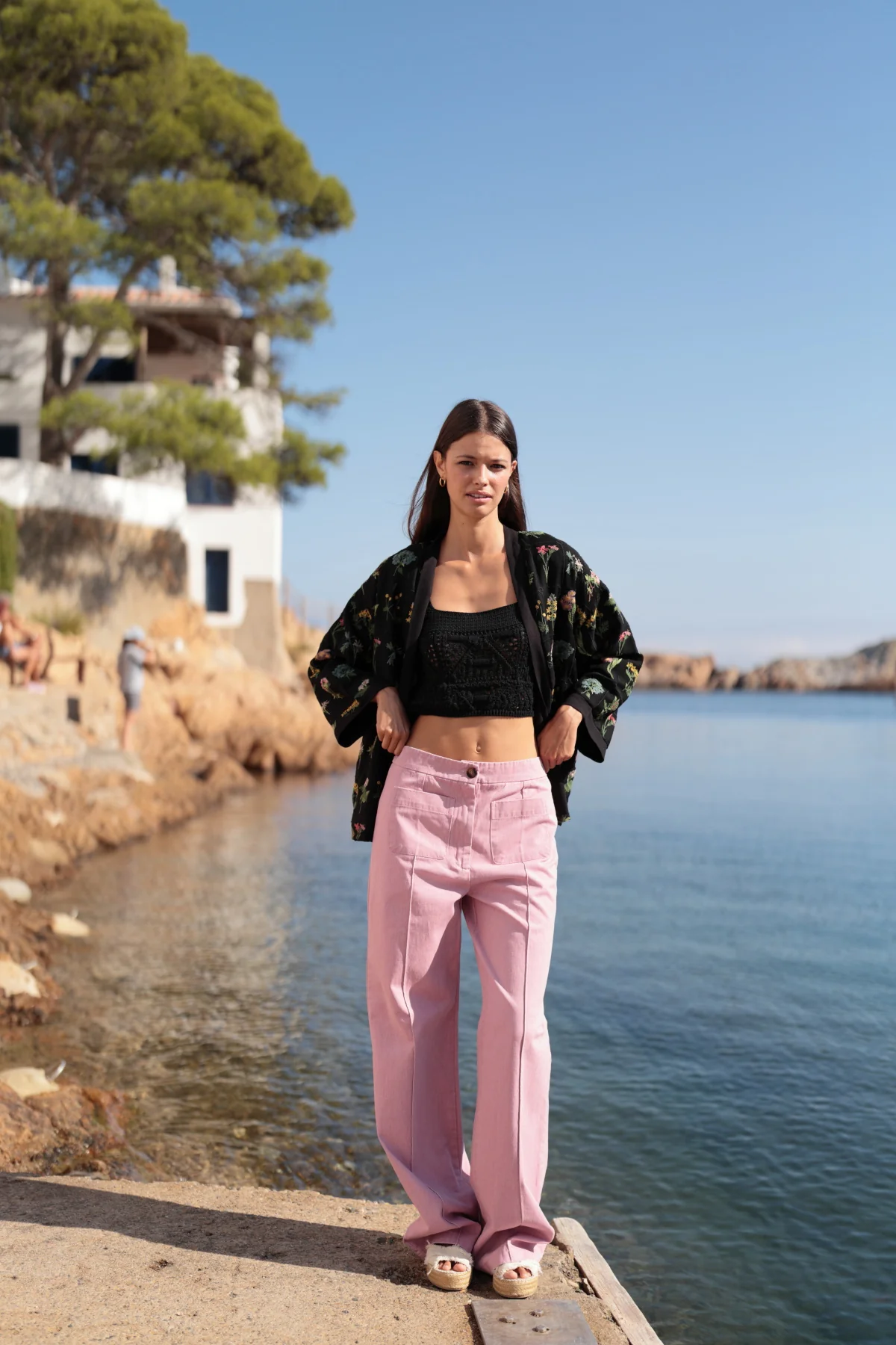 Pantalón  Naty JN310 - Image 3