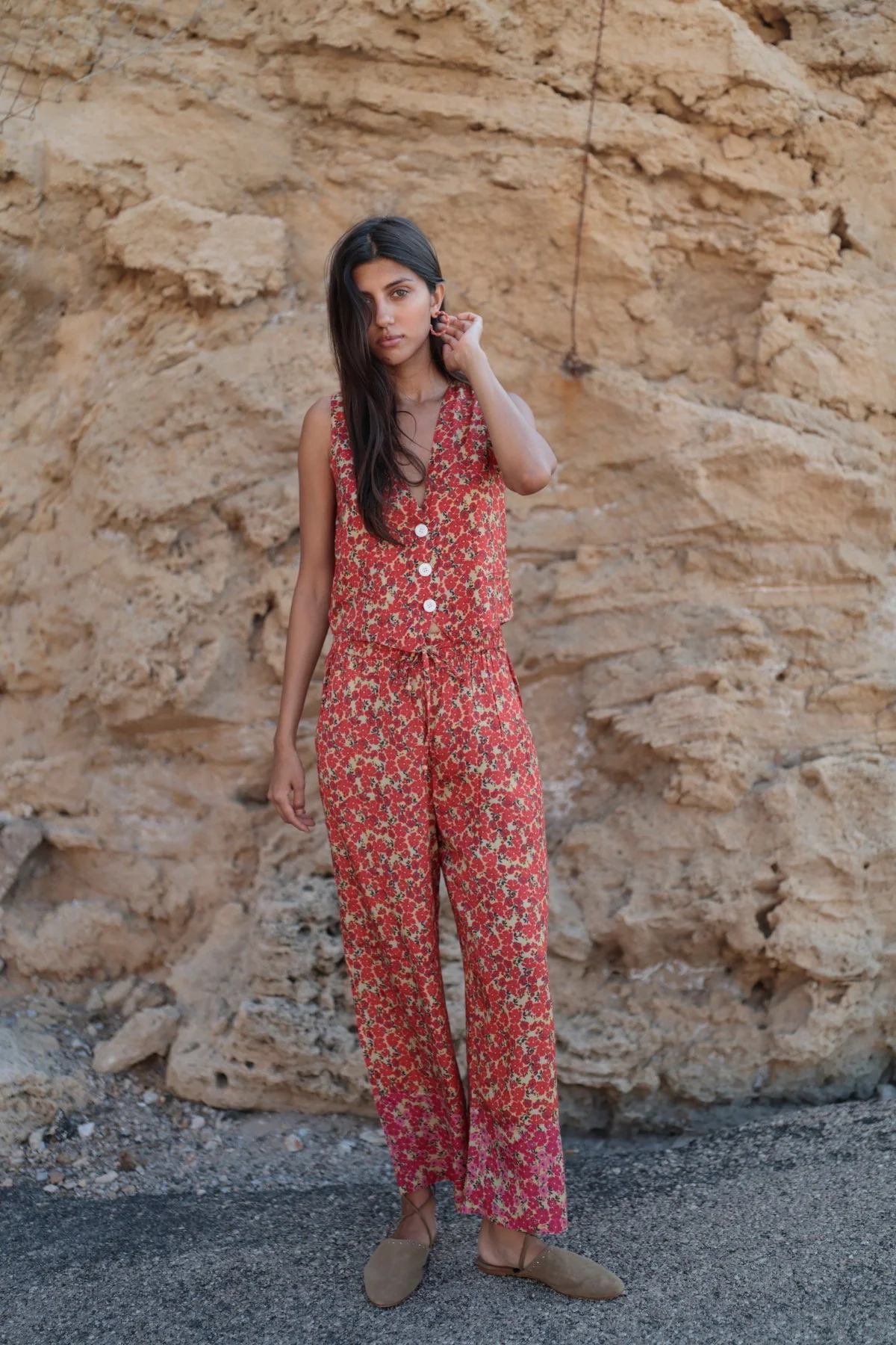 PANTALÓN OLIRA FF120 - Image 3