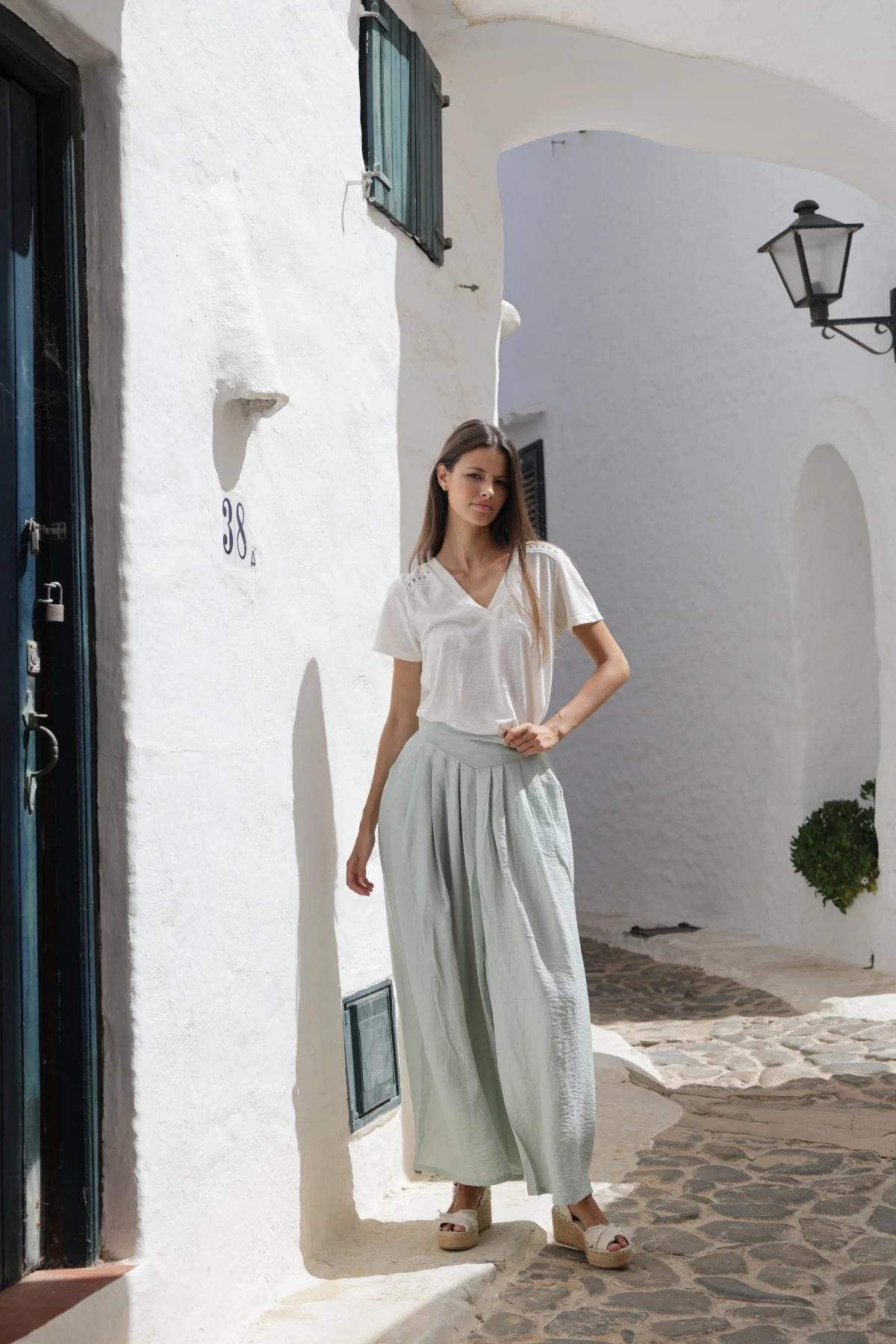 Pantalón Marilyn RF190 - Image 3