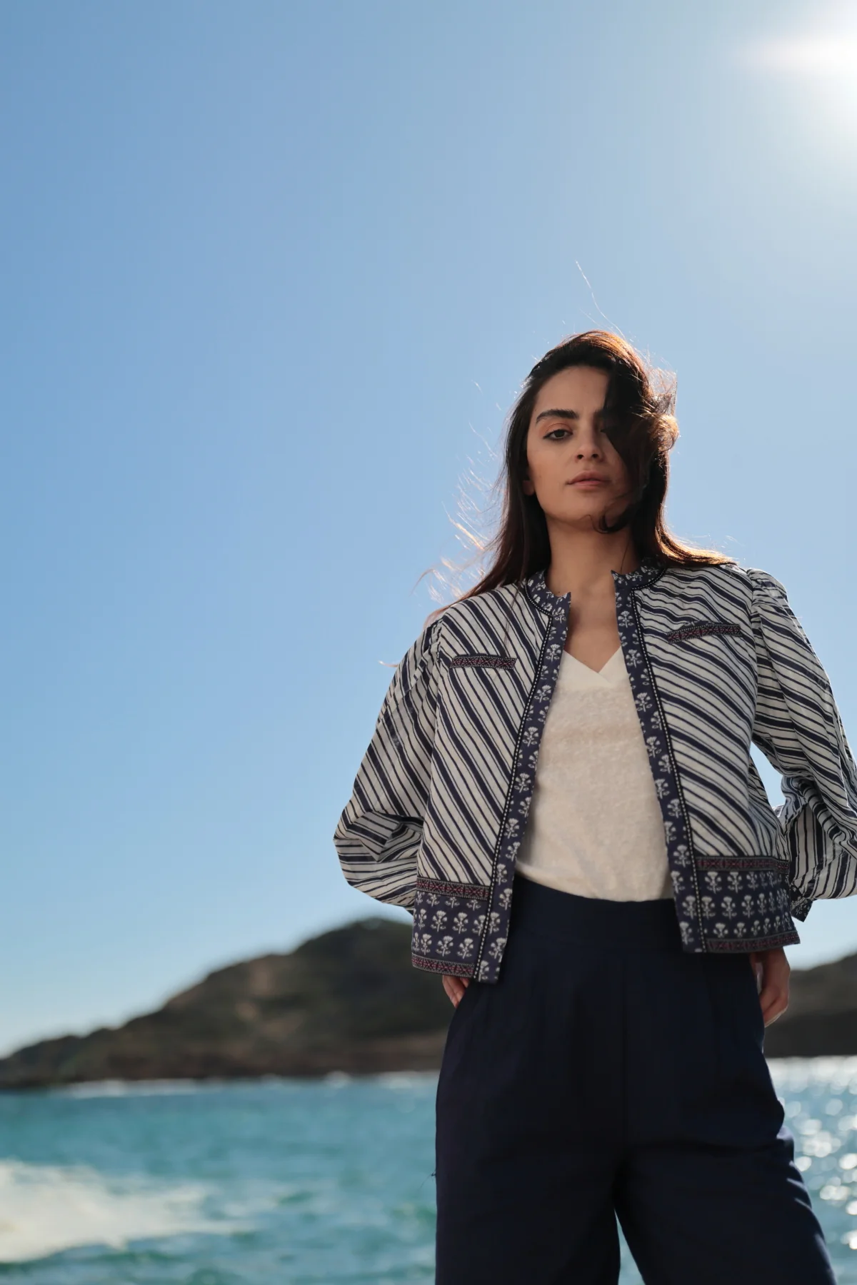 Pantalón Lidia SL585 - Image 12