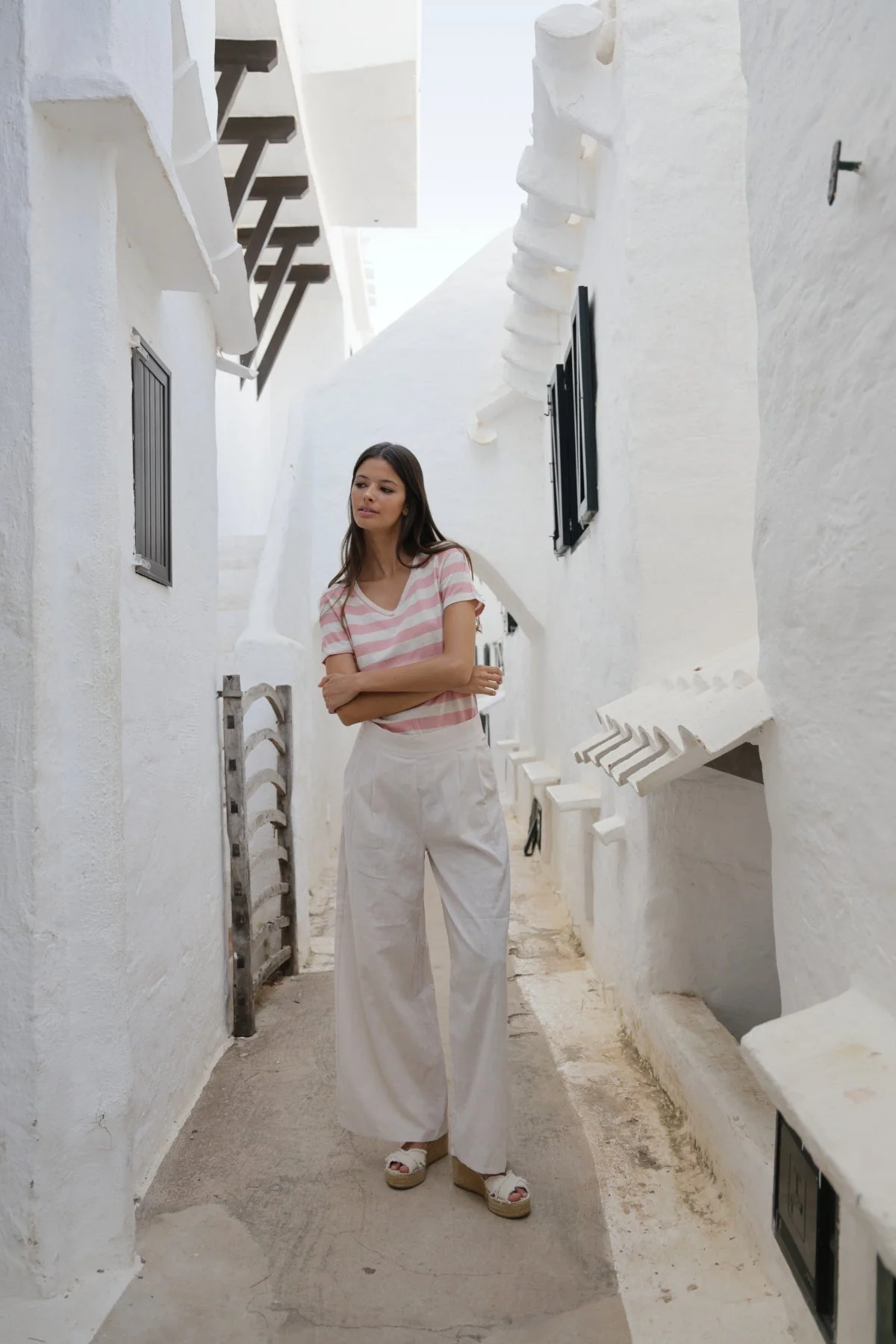Pantalón Lidia SL585 - Image 3