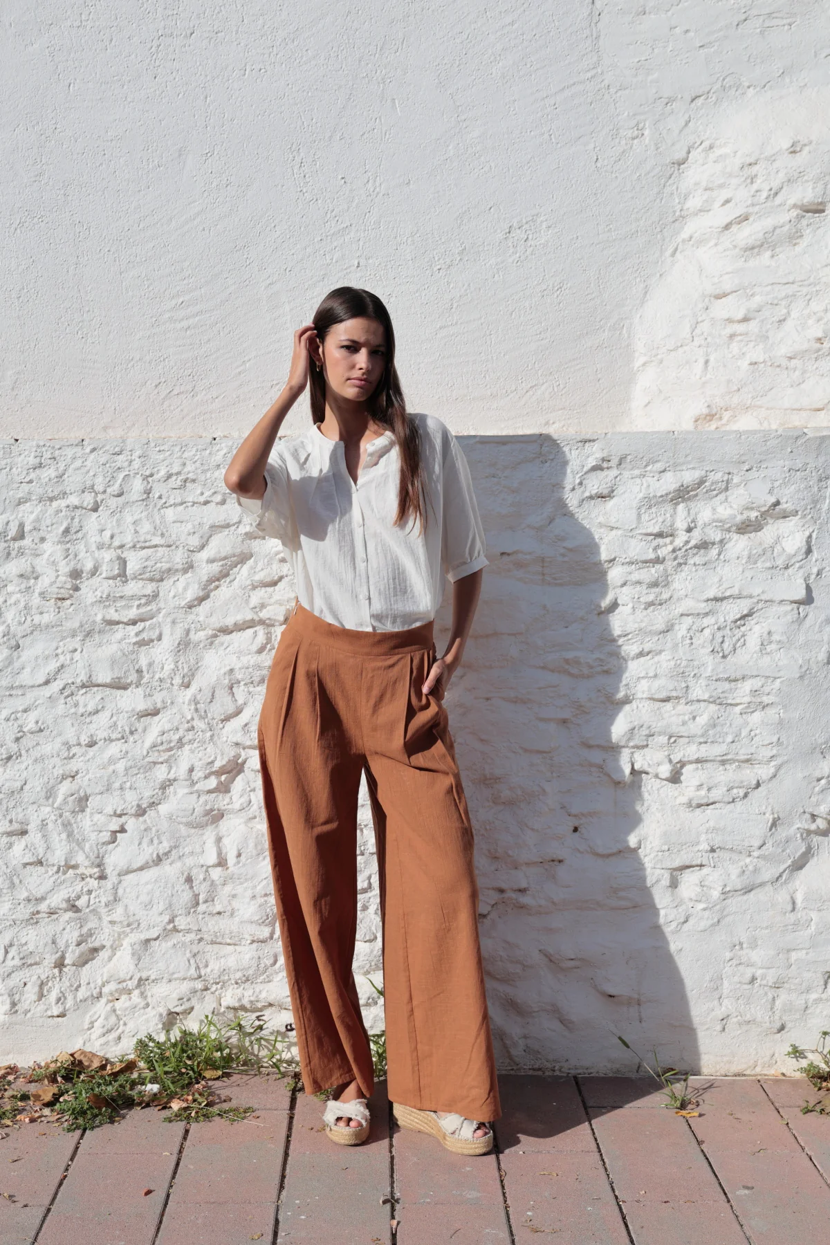 Pantalón Lidia SL585 - Image 7