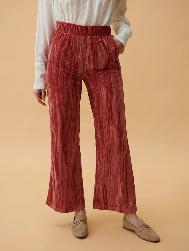 Pantalón terciopelo Tjaša TT74 - Image 5