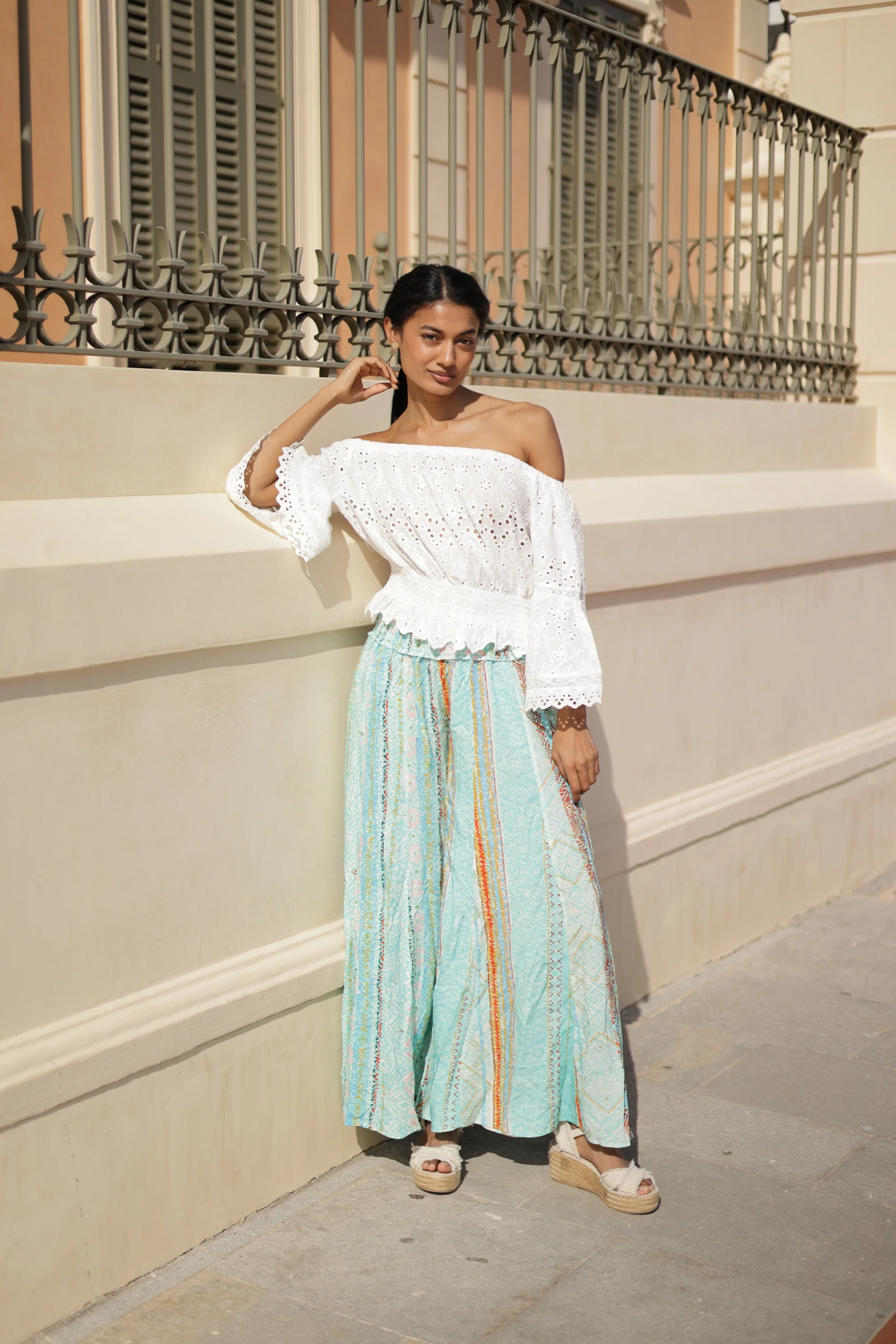 Pantalón Margaret RA251 - Image 4