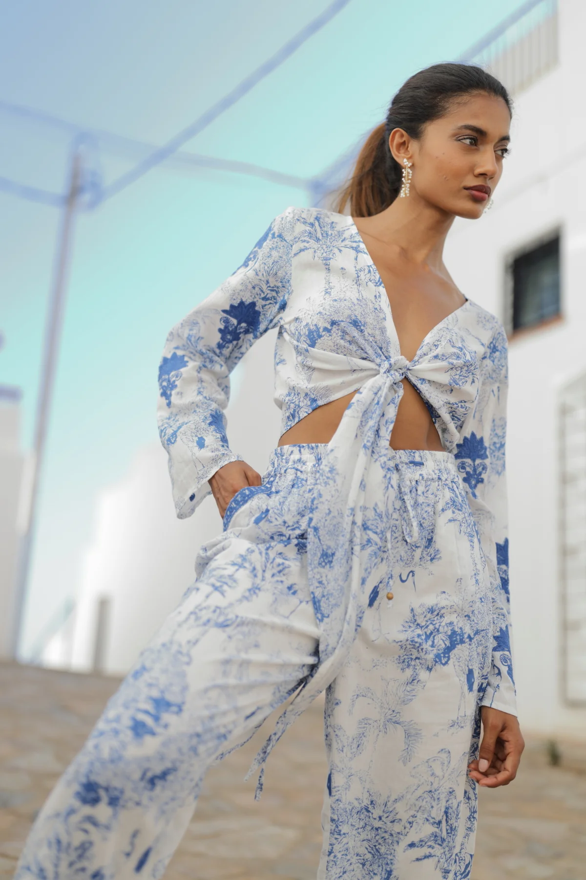 Top Alexandra TY781 - Image 3