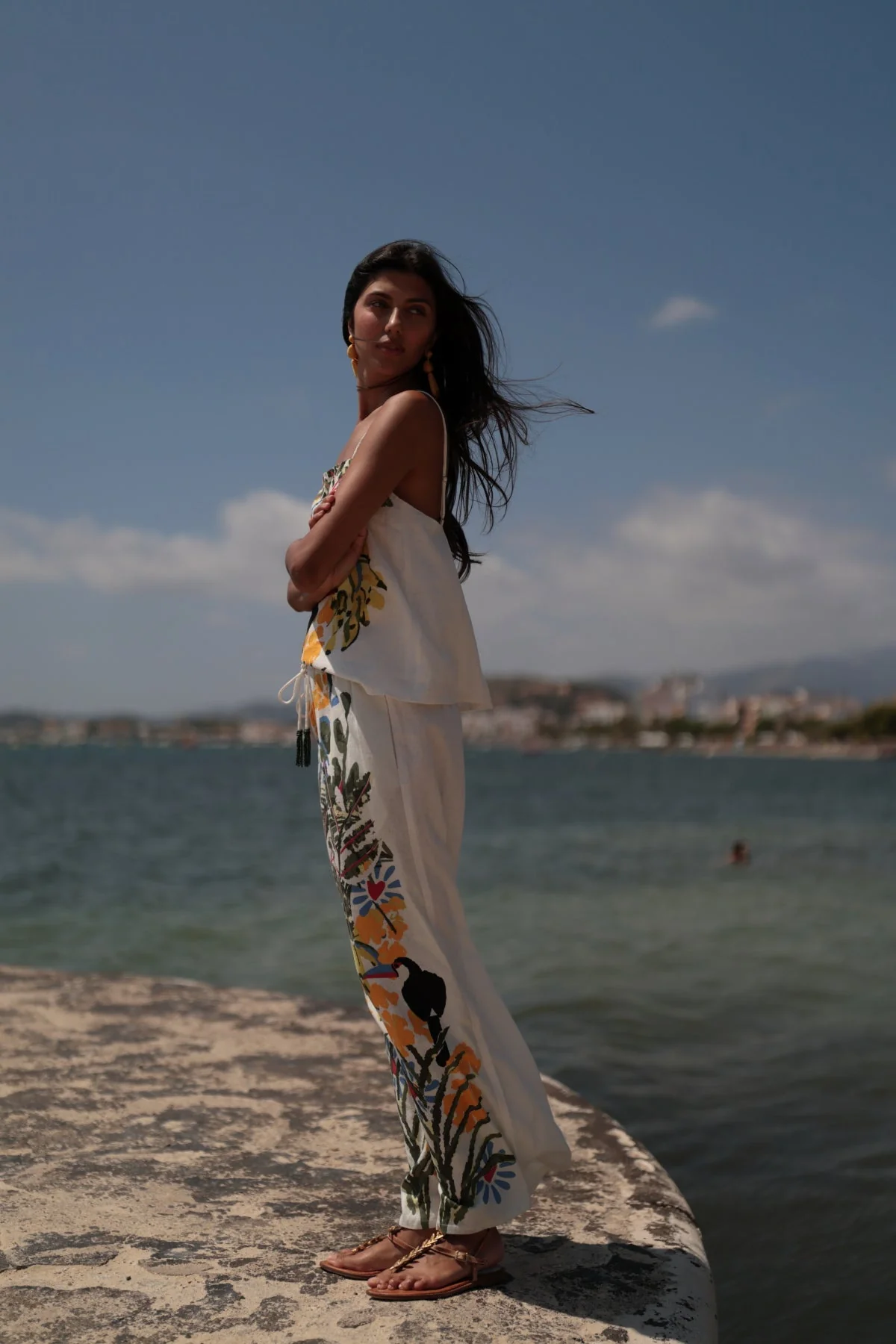 TOP TROPICS FR14 - Image 3