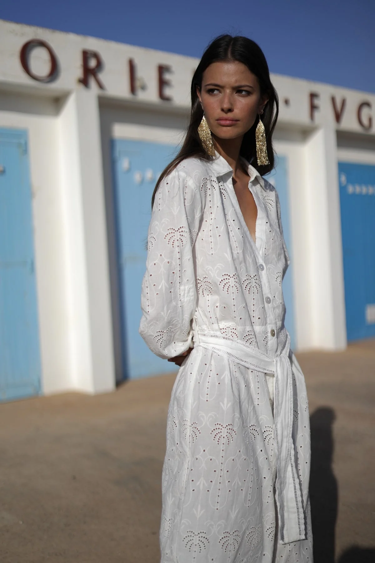 Vestido Antonella PL109 - Image 3