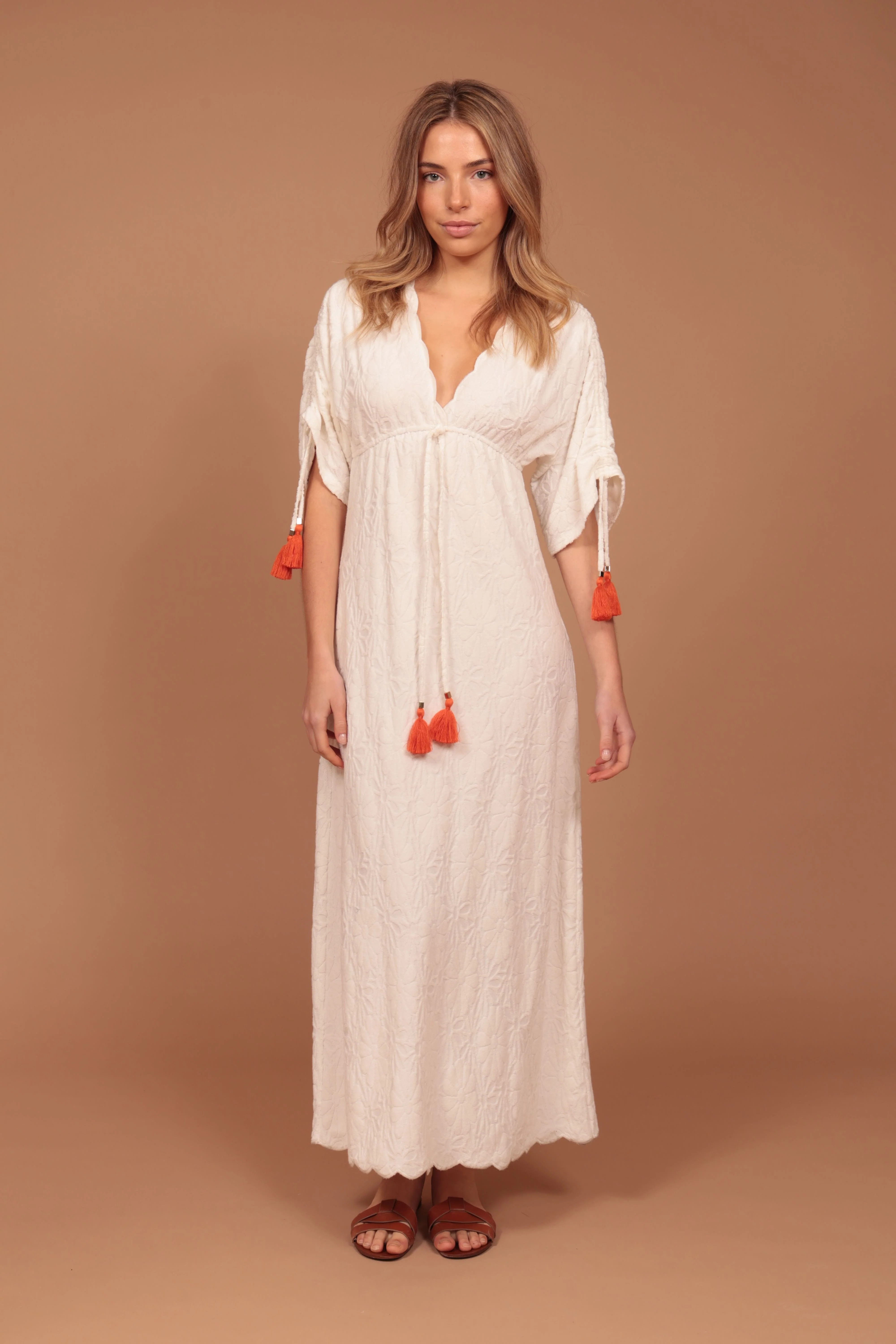 VESTIDOS
